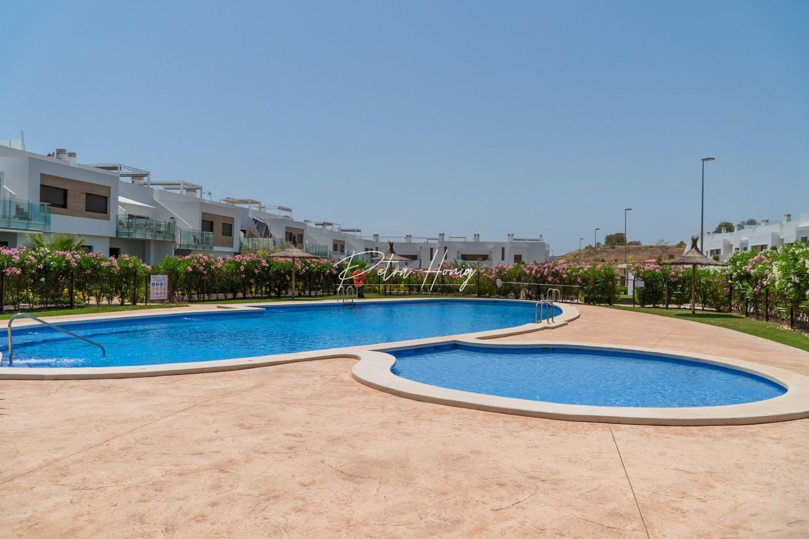 New build - Apartment - Orihuela Costa - Vistabella golf
