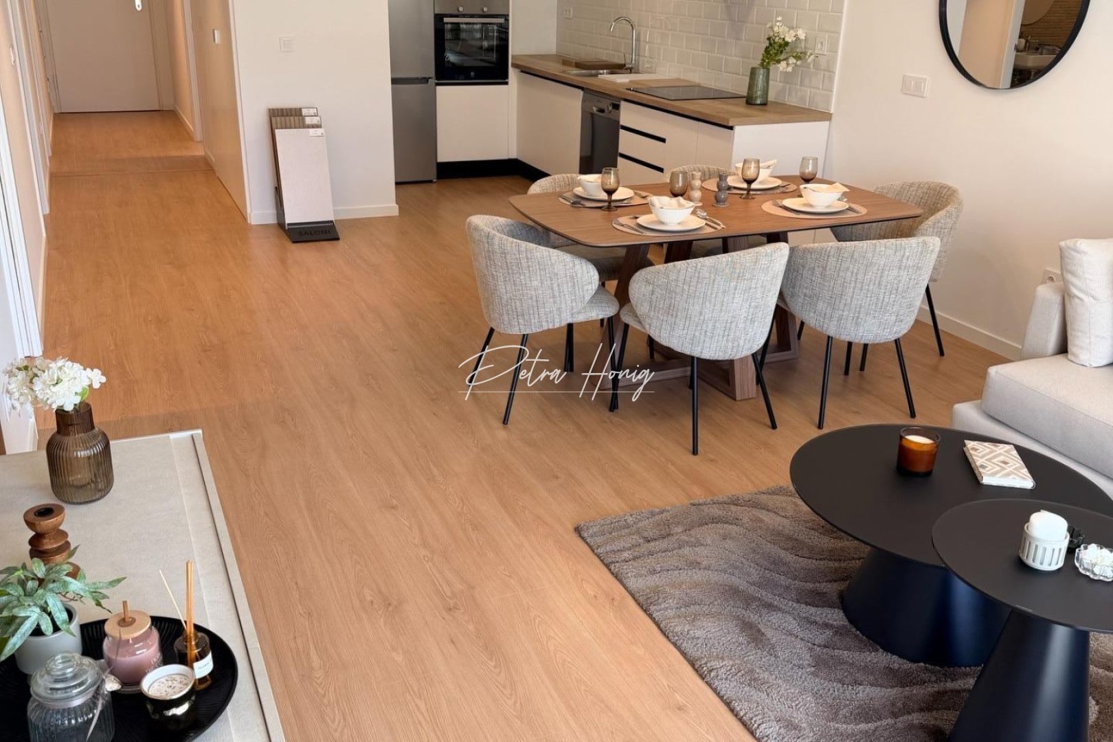 New build - Apartment - Other areas - Alenda Golf