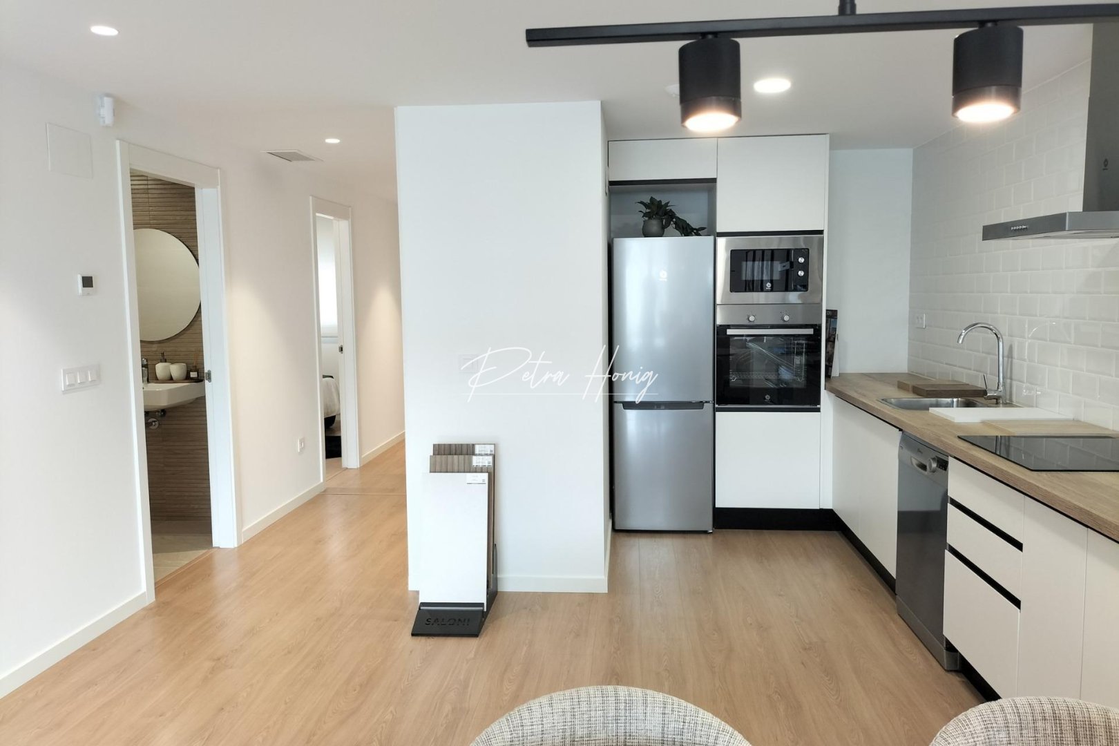 New build - Apartment - Other areas - Alenda Golf
