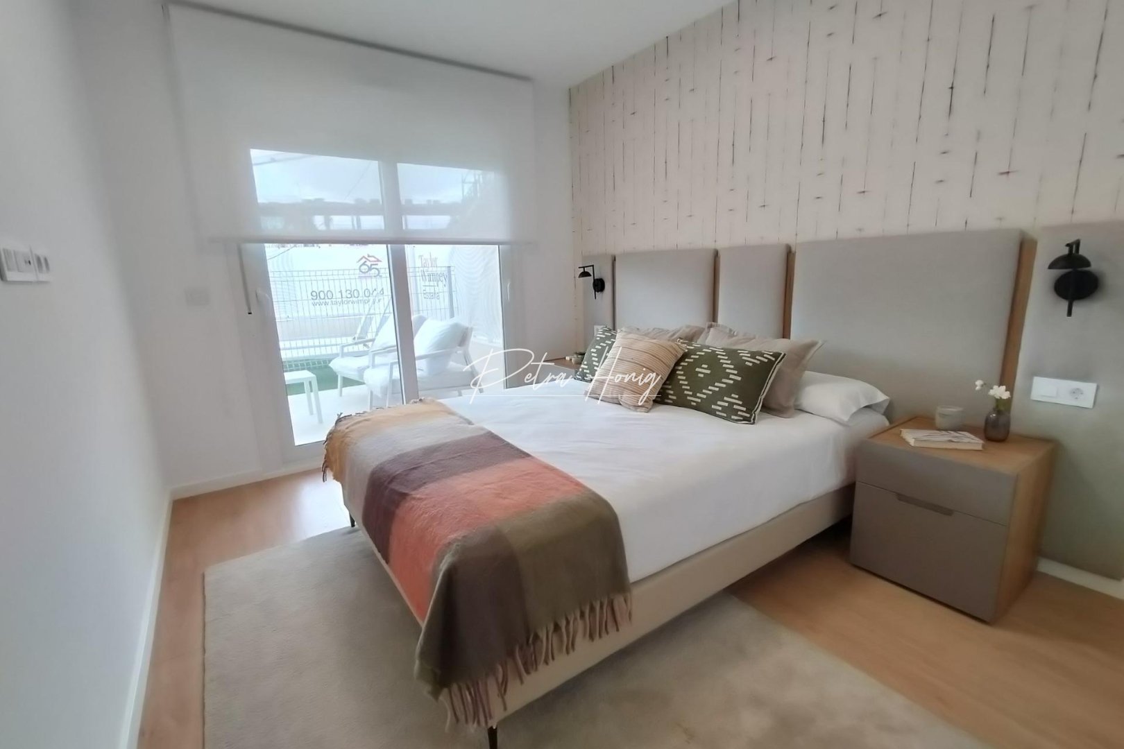 New build - Apartment - Other areas - Alenda Golf