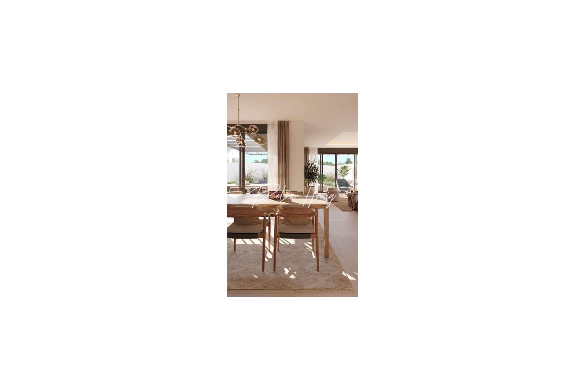 New build - Apartment - Other areas - Almerimar