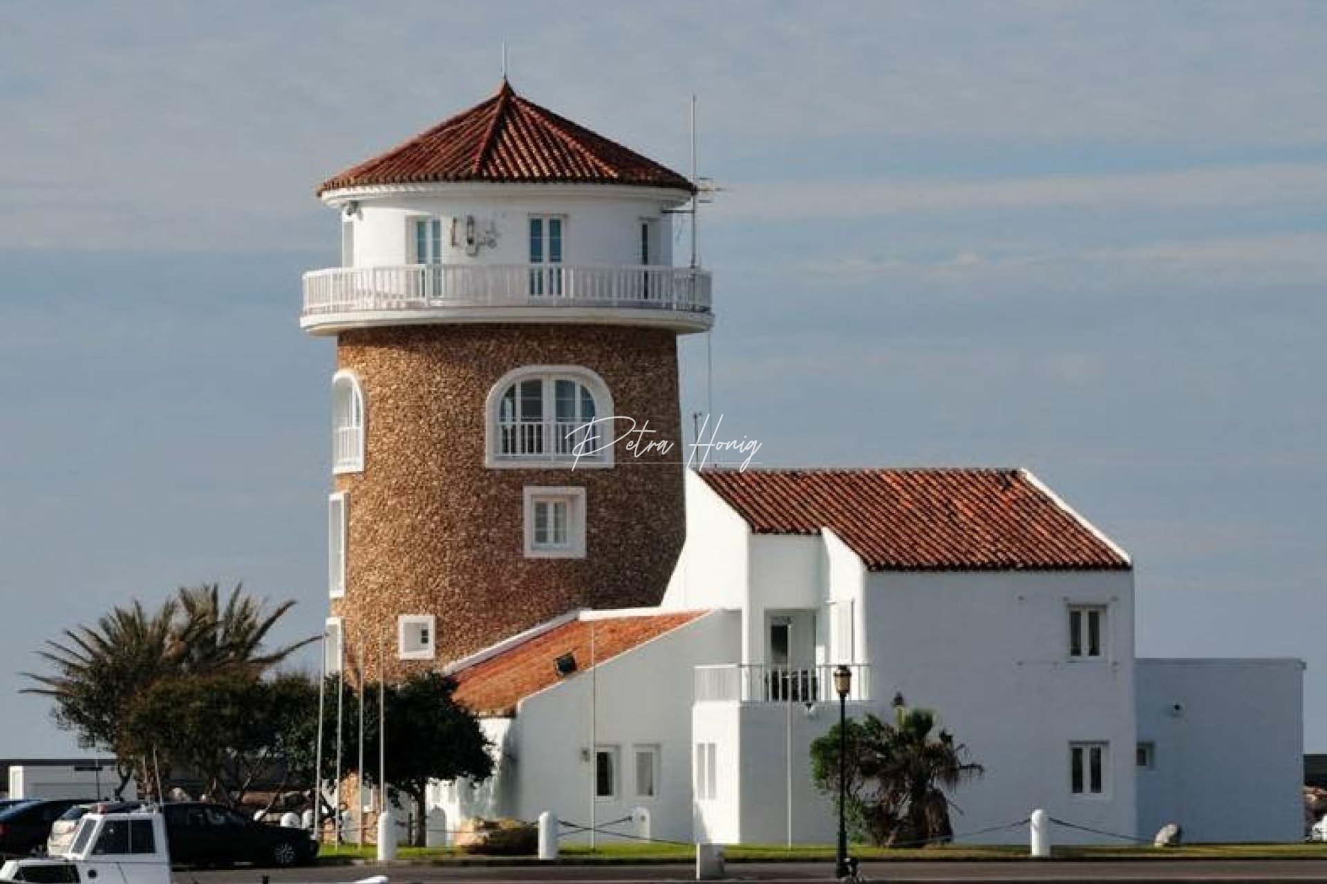 New build - Apartment - Other areas - Almerimar