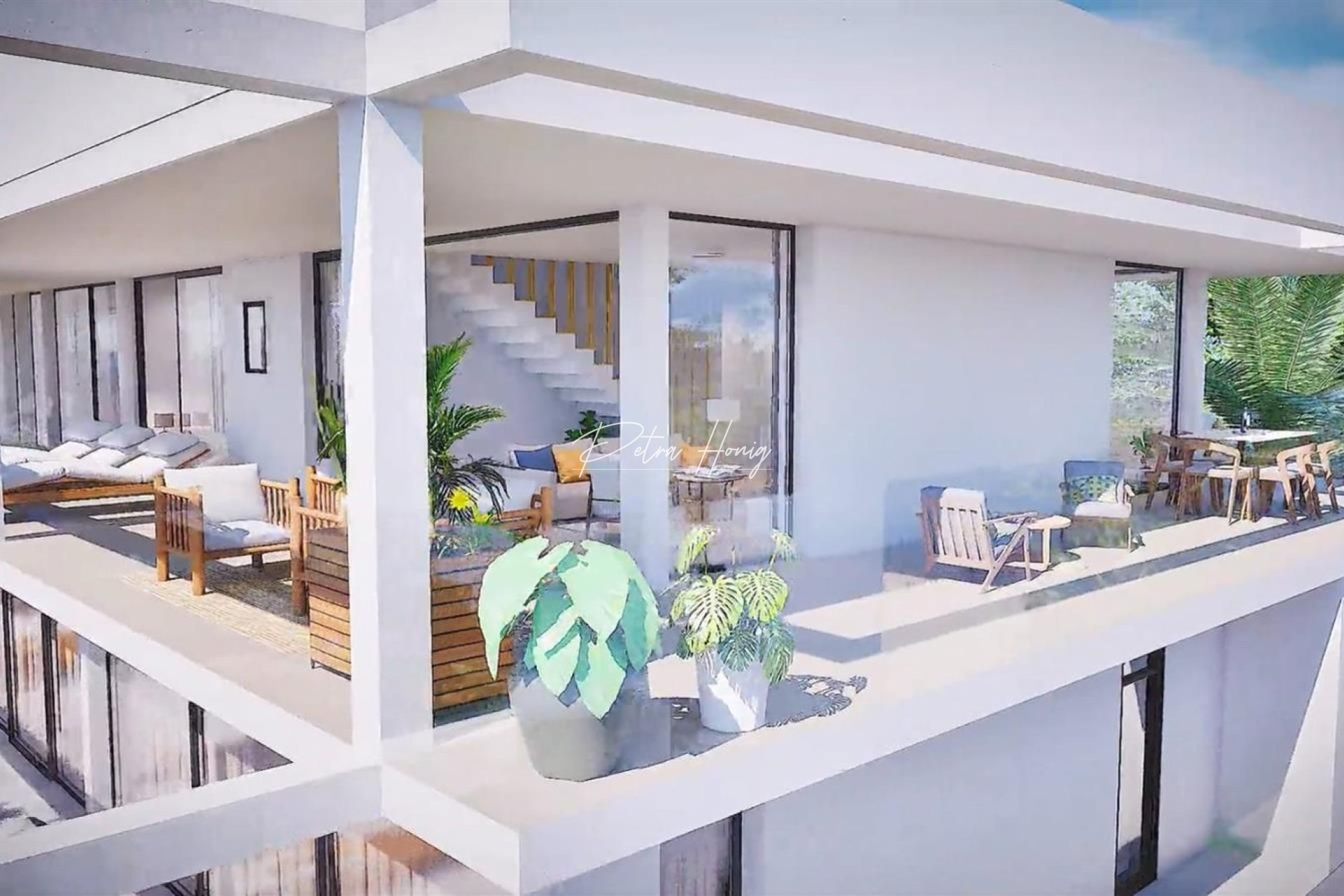 New build - Apartment - Other areas - Cartagena