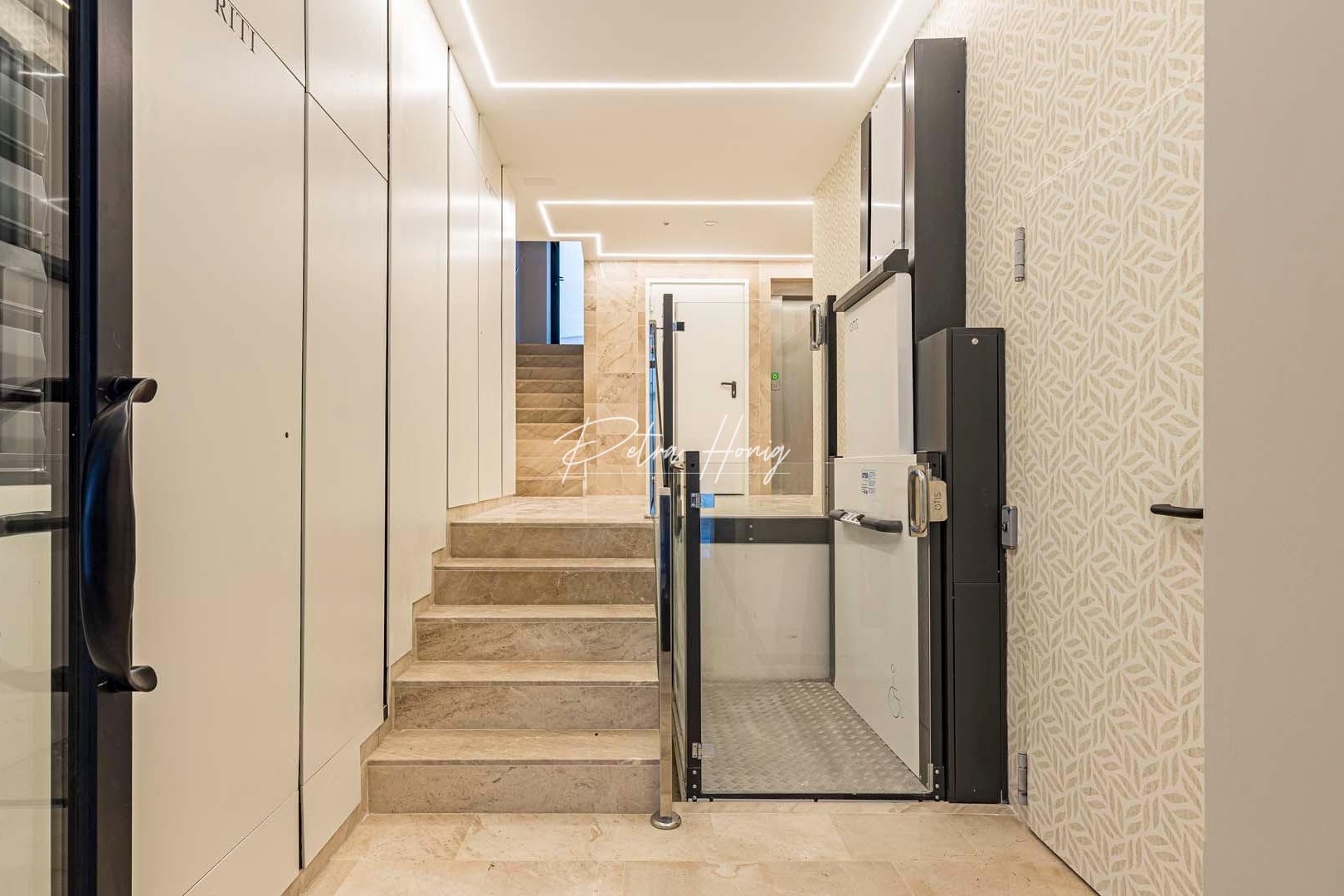 New build - Apartment - Other areas - Centro