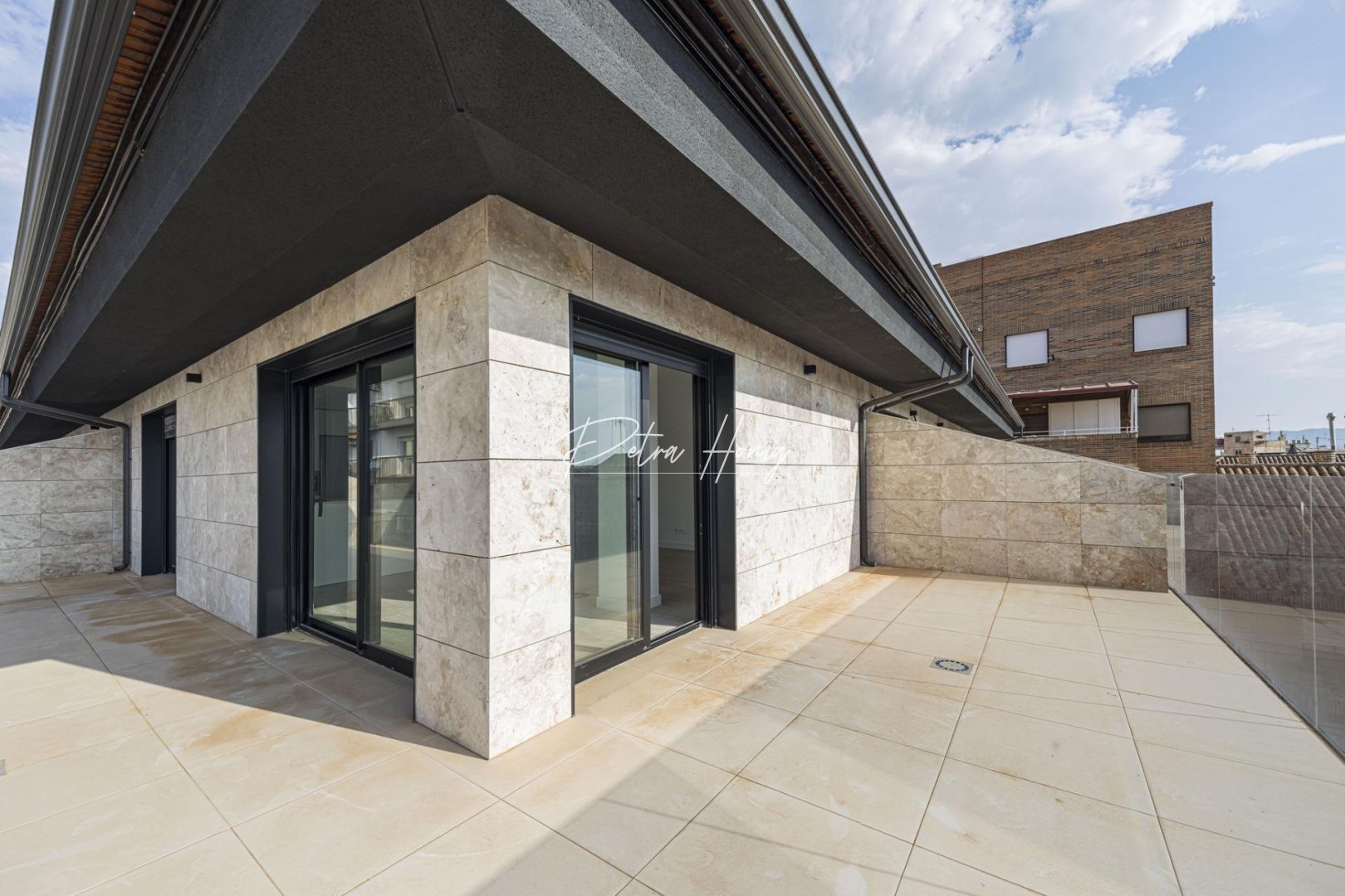 New build - Apartment - Other areas - Centro