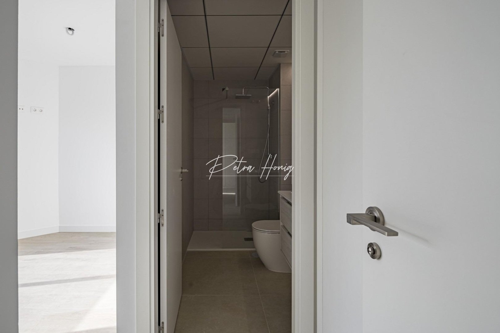 New build - Apartment - Other areas - Centro