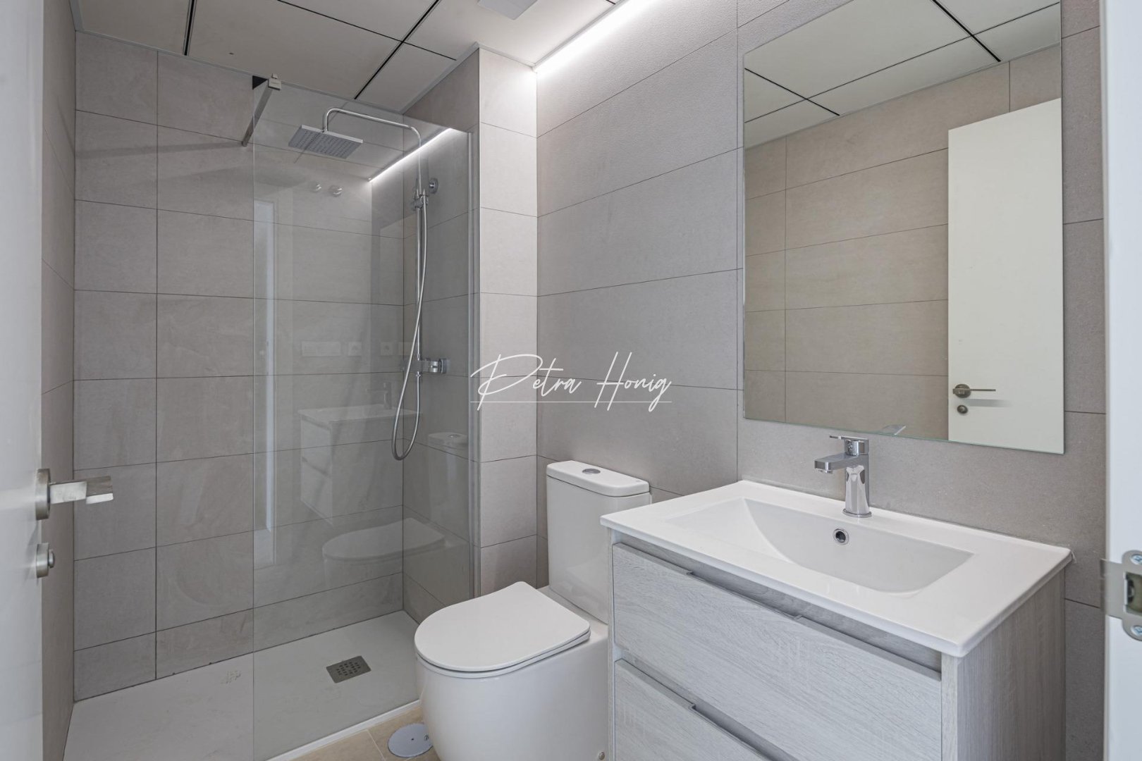 New build - Apartment - Other areas - Centro