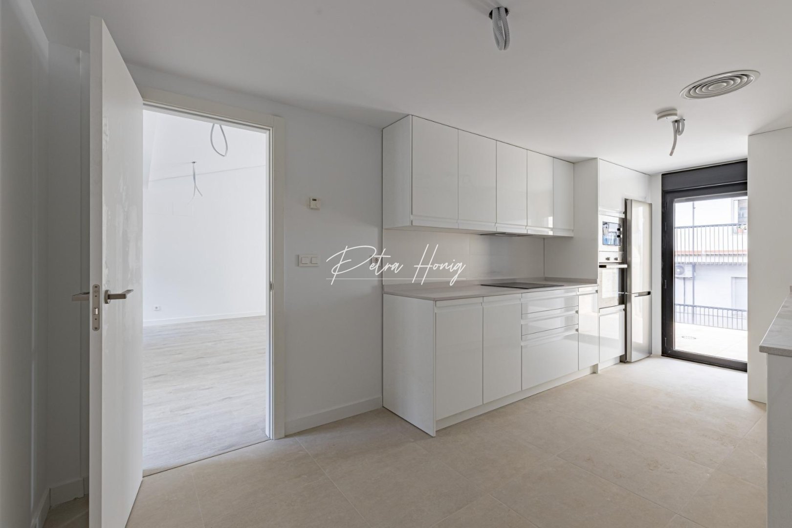 New build - Apartment - Other areas - Centro