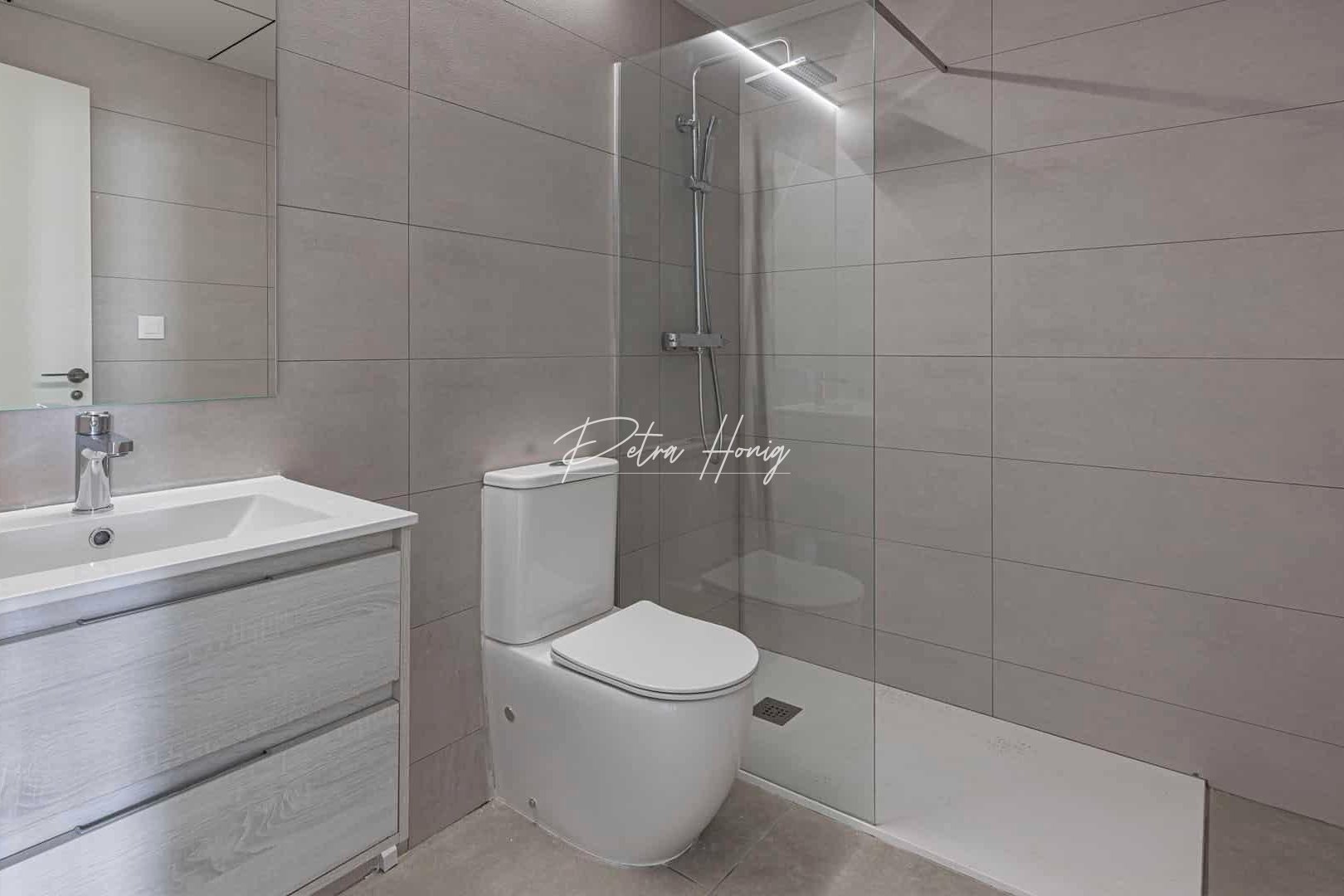 New build - Apartment - Other areas - Centro