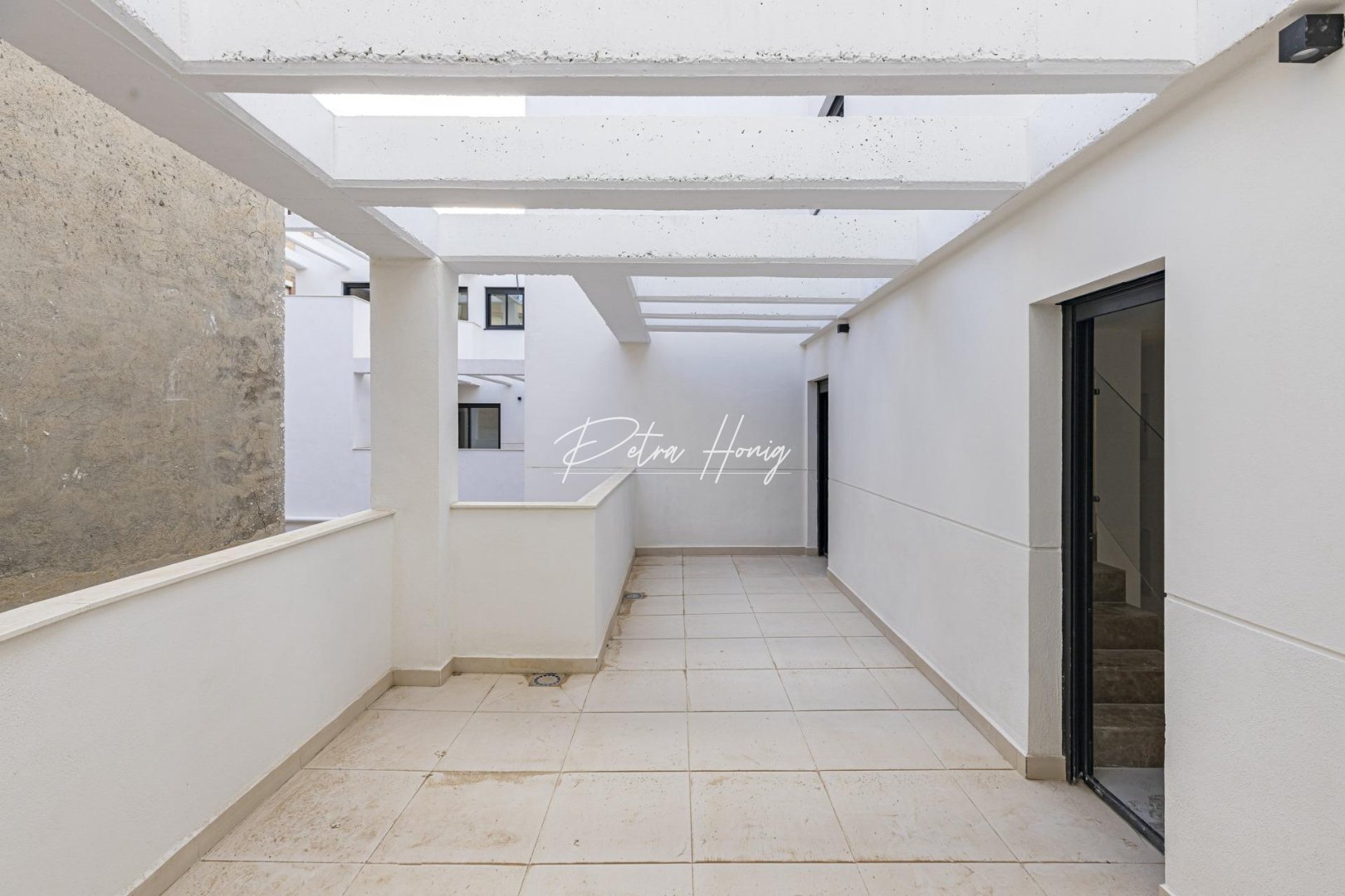 New build - Apartment - Other areas - Centro