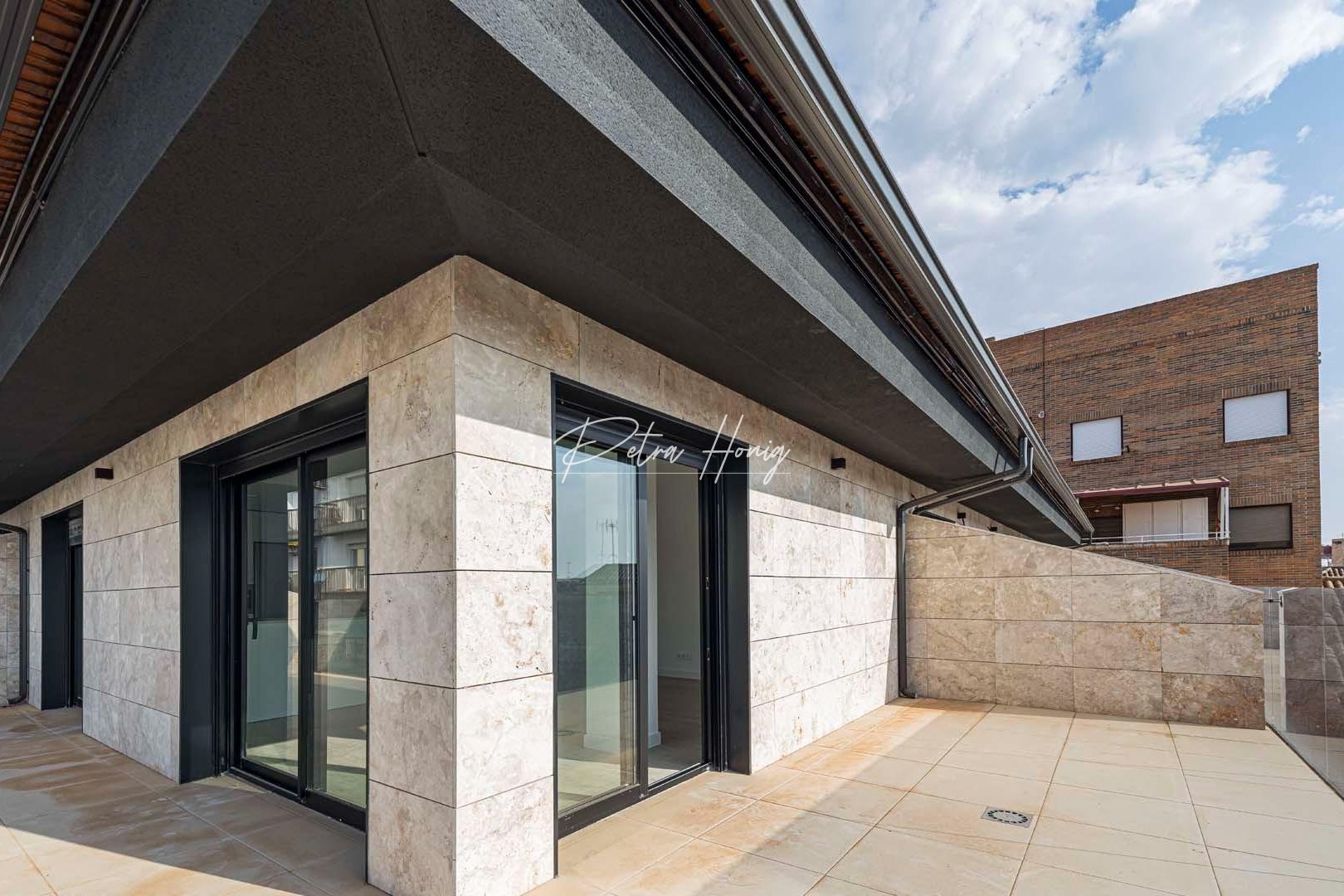 New build - Apartment - Other areas - Centro