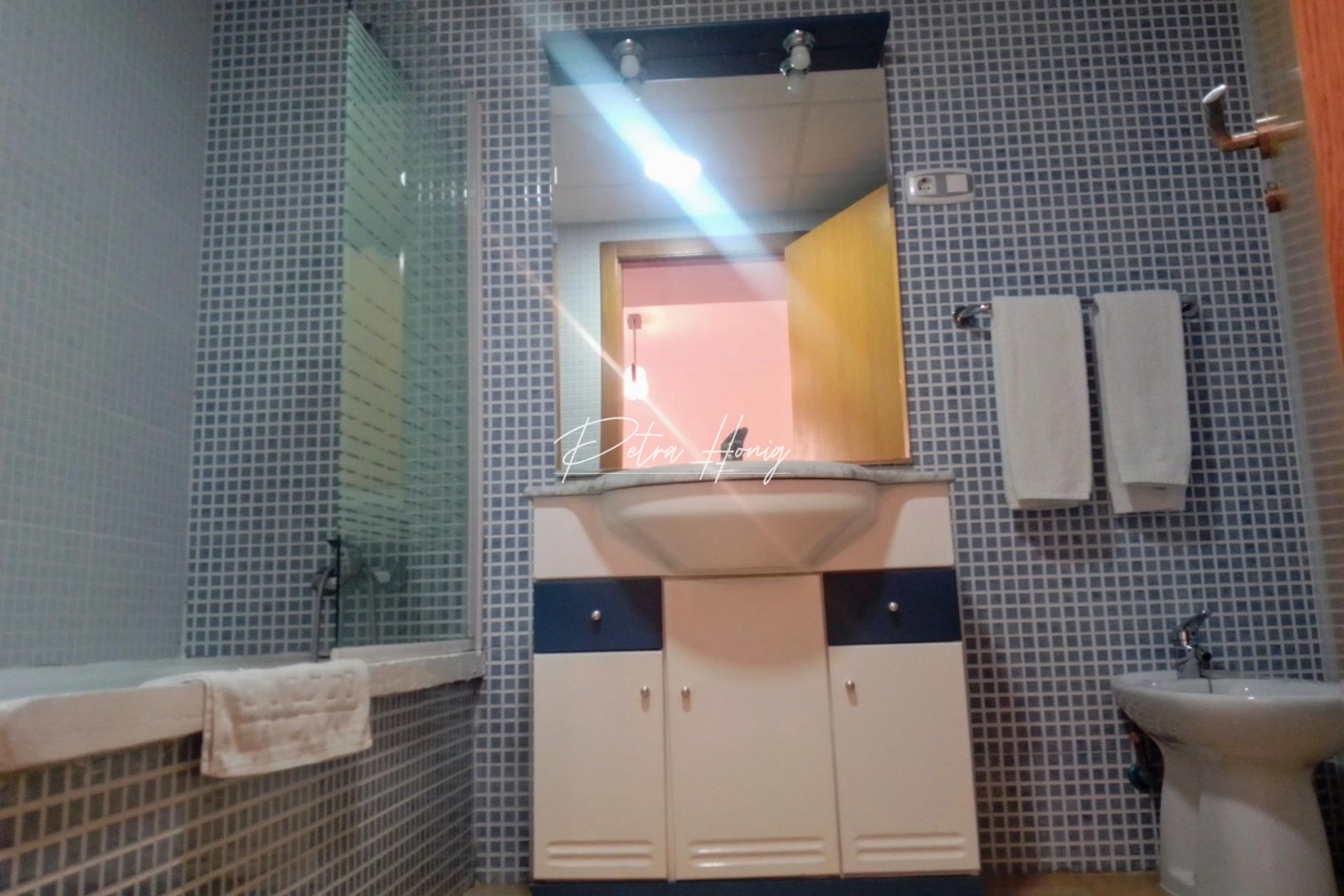 New build - Apartment - Other areas - Collados