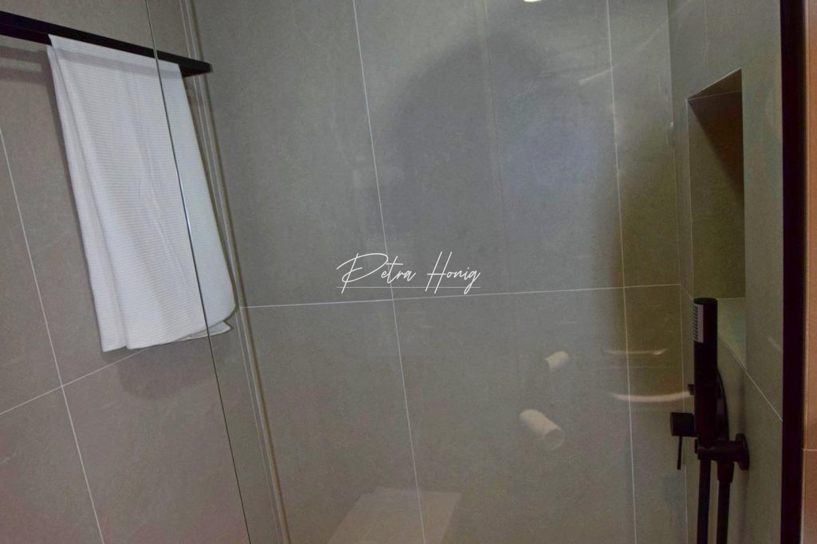 New build - Apartment - Other areas - Condado De Alhama