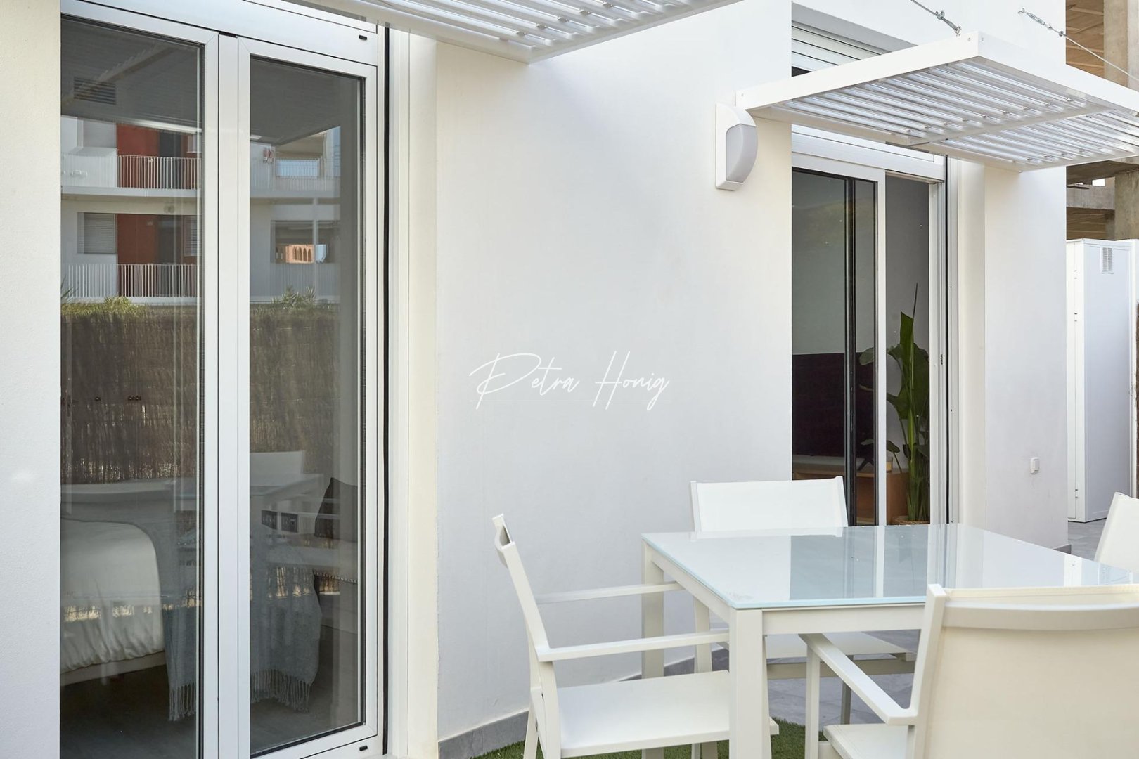 New build - Apartment - Other areas - El Playazo