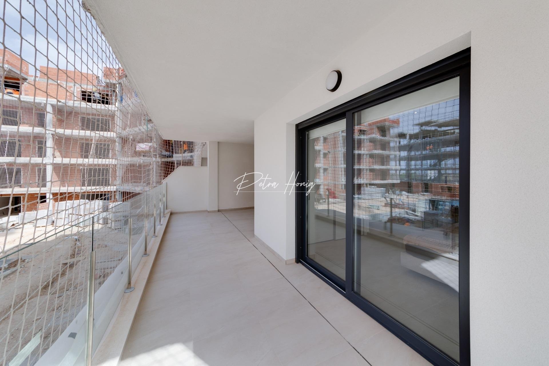 New build - Apartment - Other areas - Euro Roda