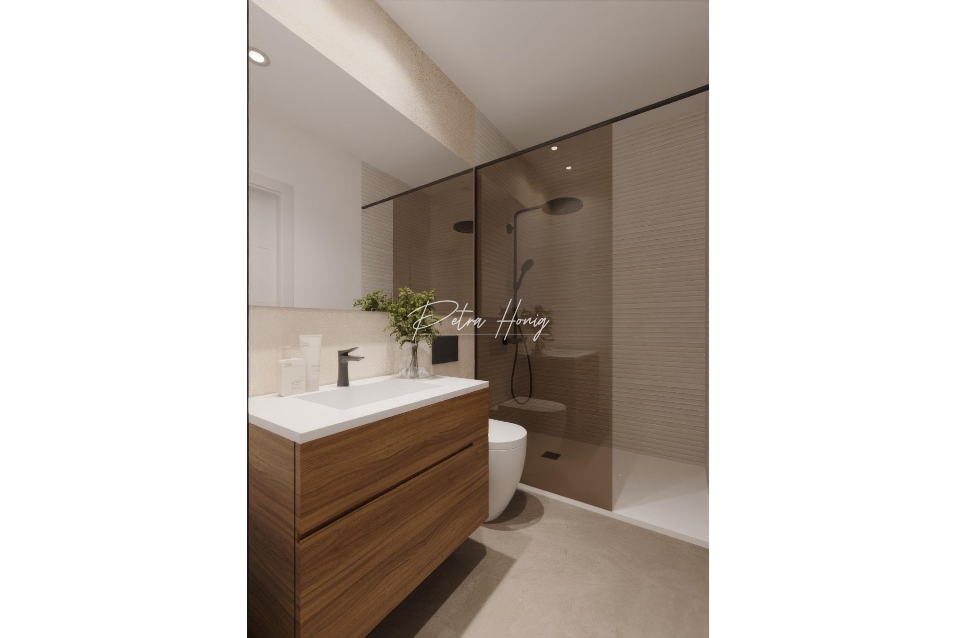 New build - Apartment - Other areas - Hacienda del Alamo