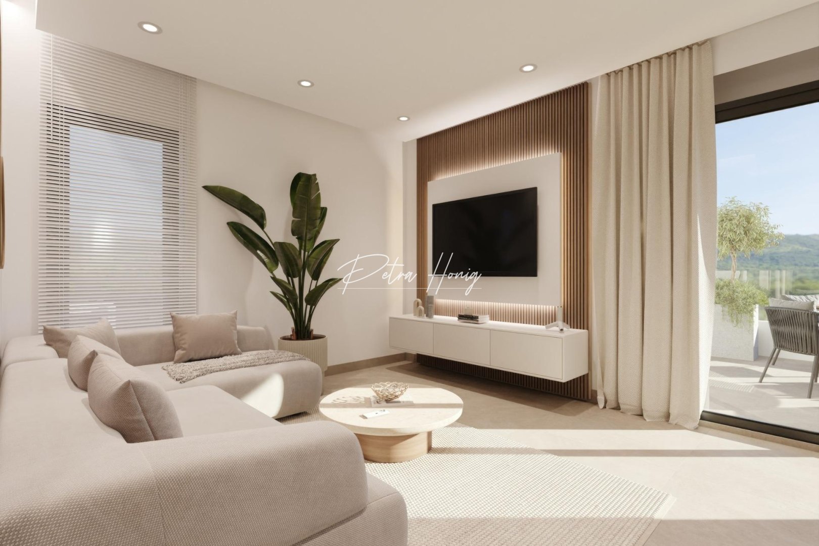 New build - Apartment - Other areas - Hacienda del Alamo