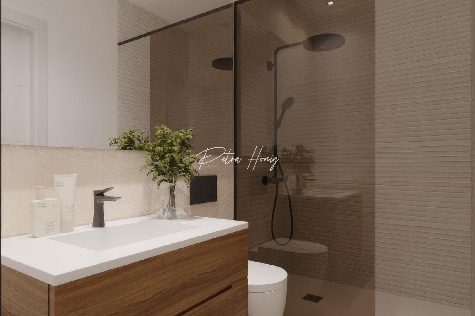 New build - Apartment - Other areas - Hacienda del Alamo