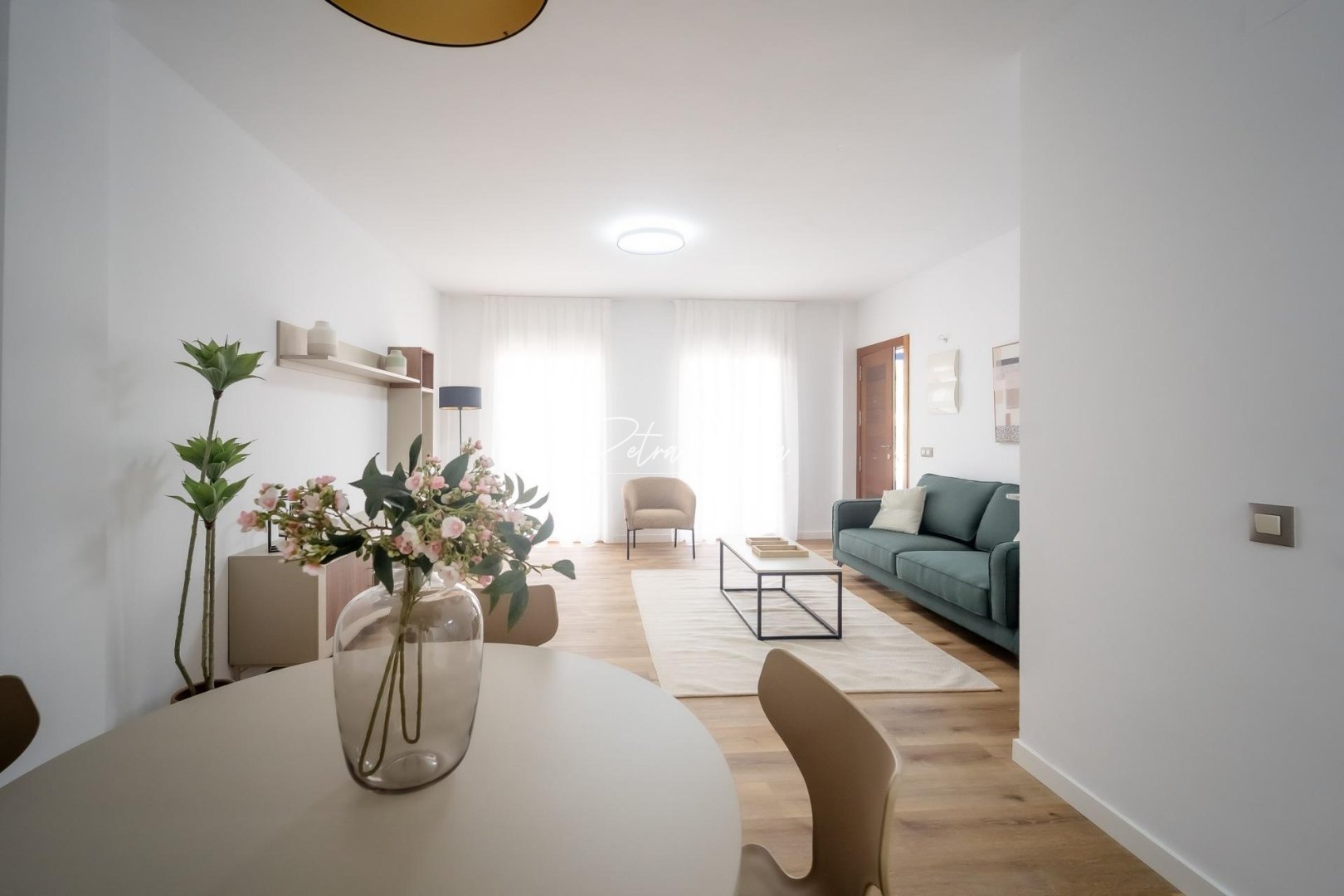 New build - Apartment - Other areas - Herrerias