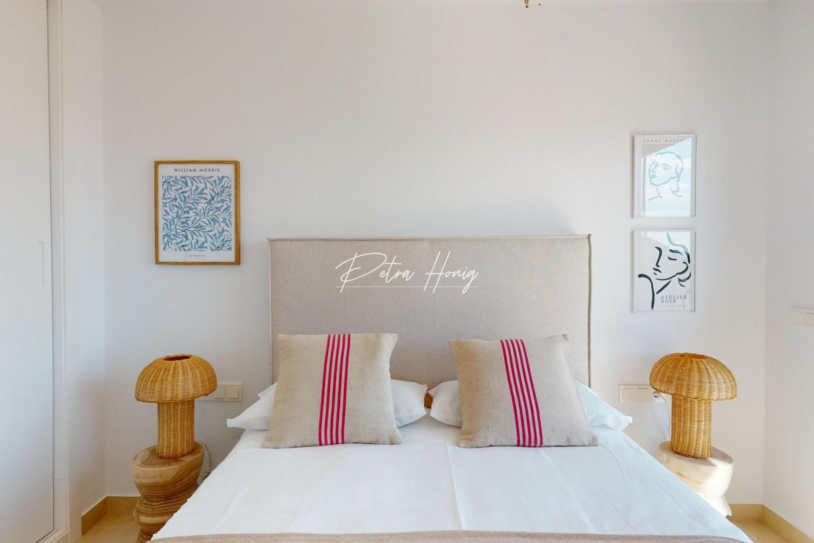 New build - Apartment - Other areas - Isla del fraile