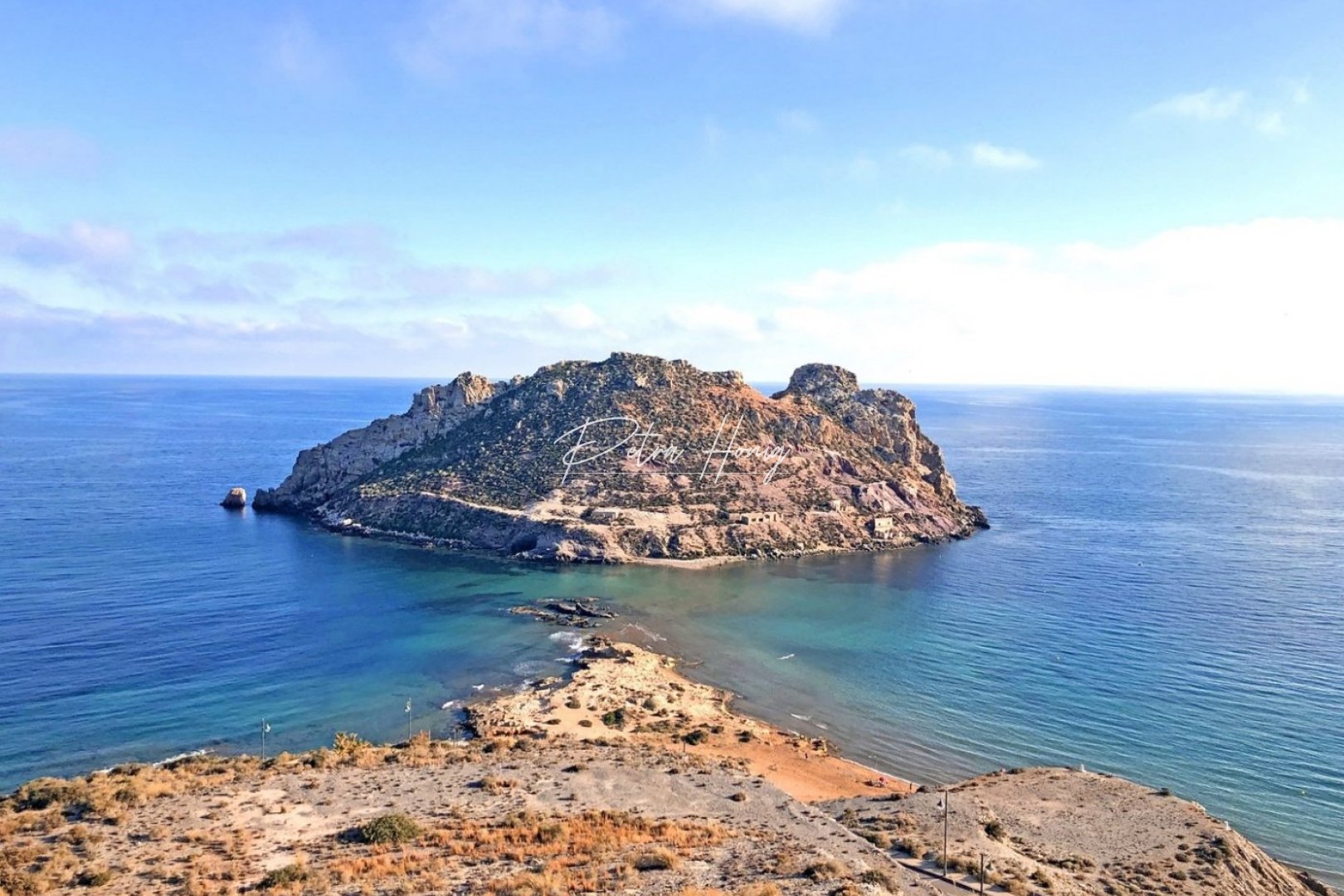 New build - Apartment - Other areas - Isla del fraile