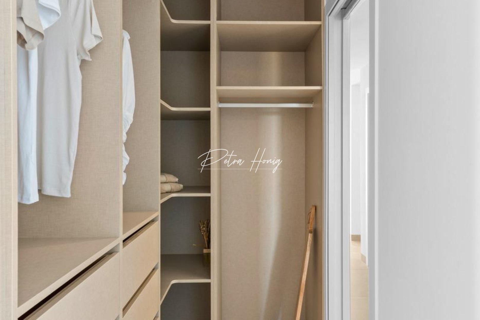 New build - Apartment - Other areas - Mar de Cristal