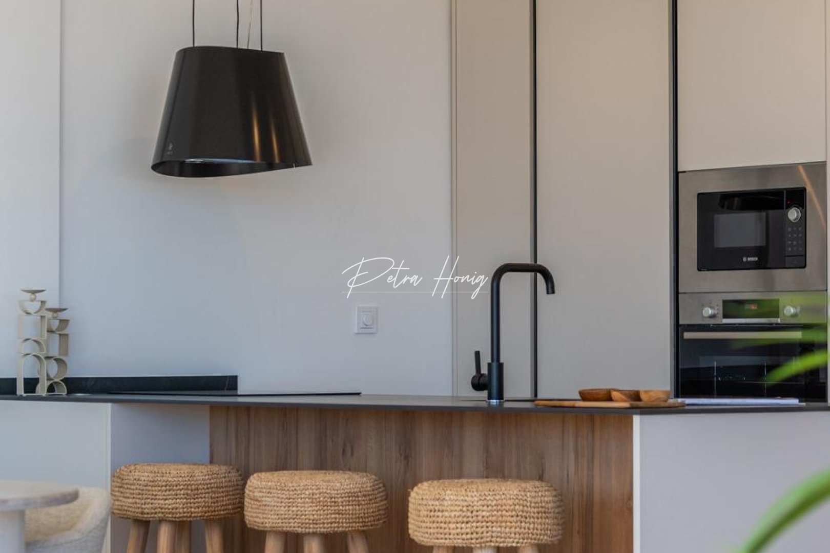 New build - Apartment - Other areas - Mar de Cristal