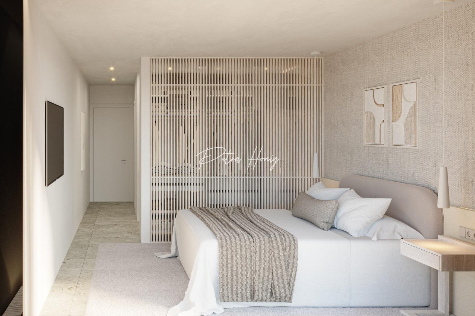 New build - Apartment - Other areas - Playa De Macenas