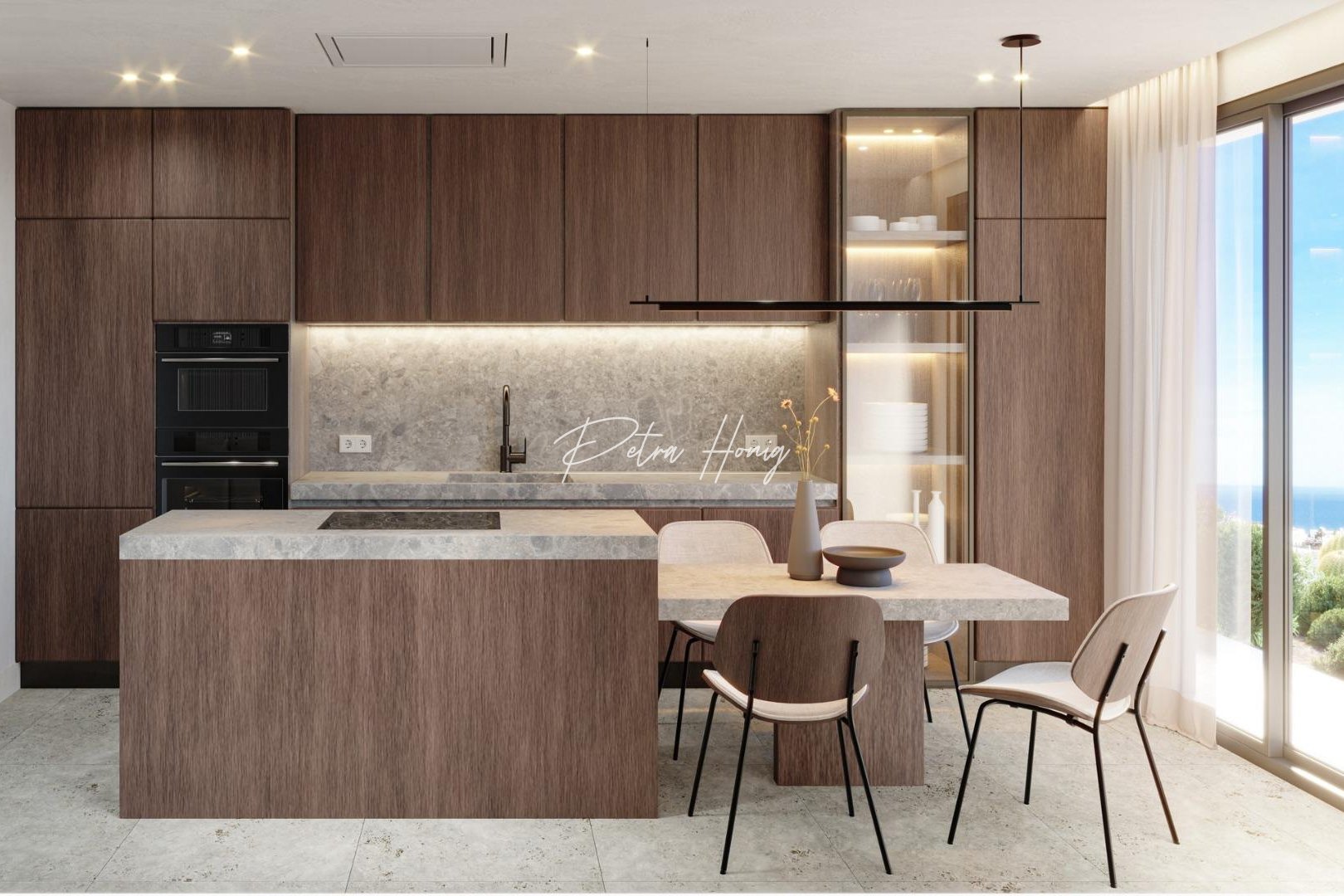 New build - Apartment - Other areas - Playa De Macenas