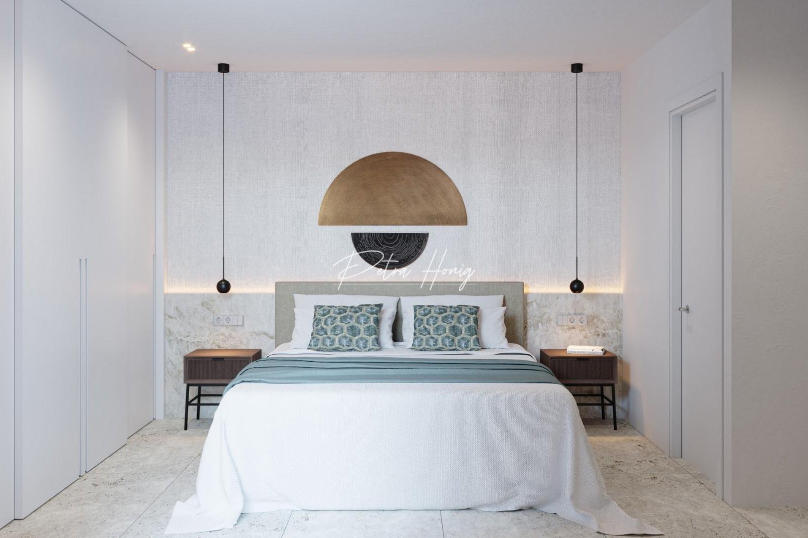 New build - Apartment - Other areas - Playa De Macenas