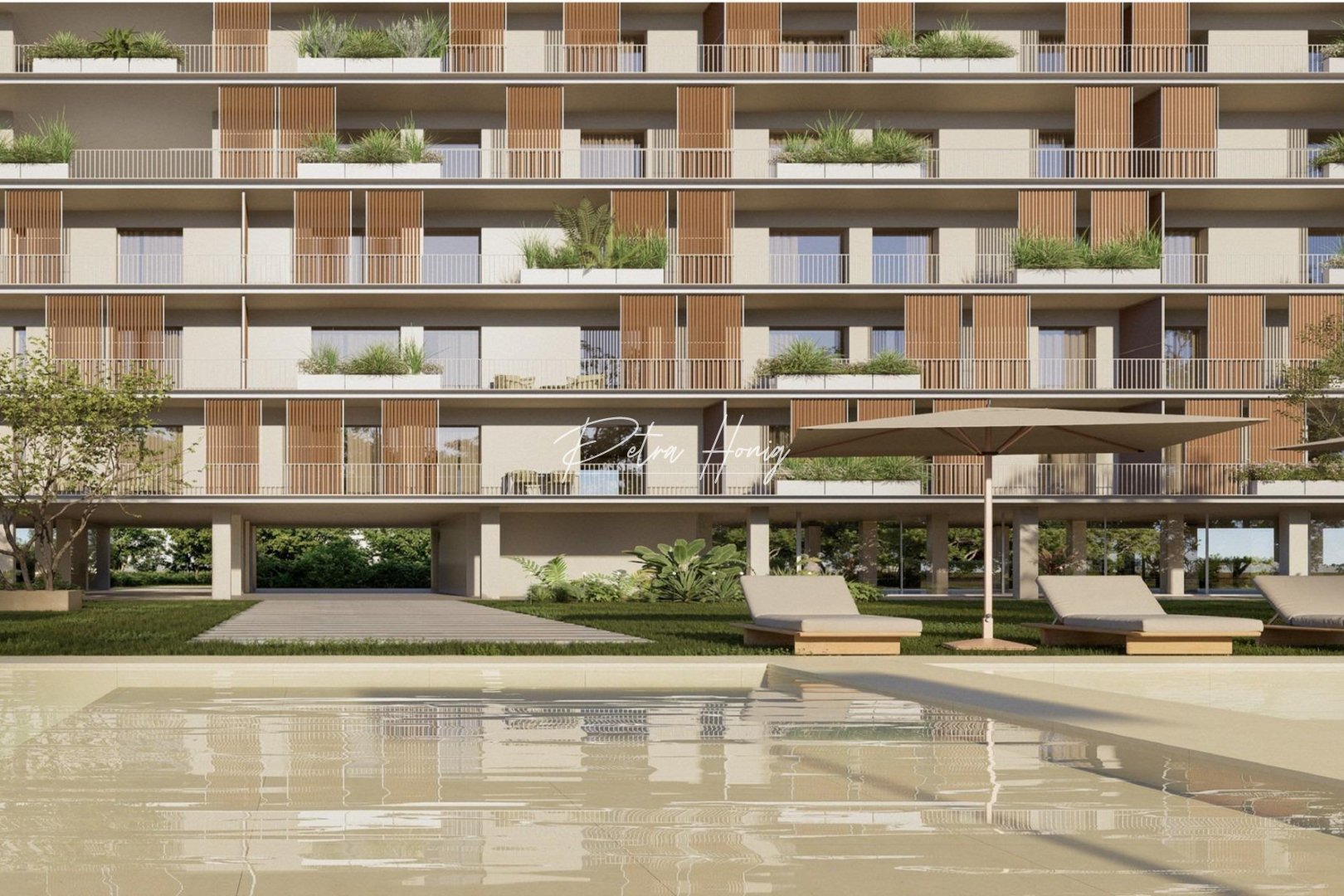 New build - Apartment - Other areas - Playa de Moncofa