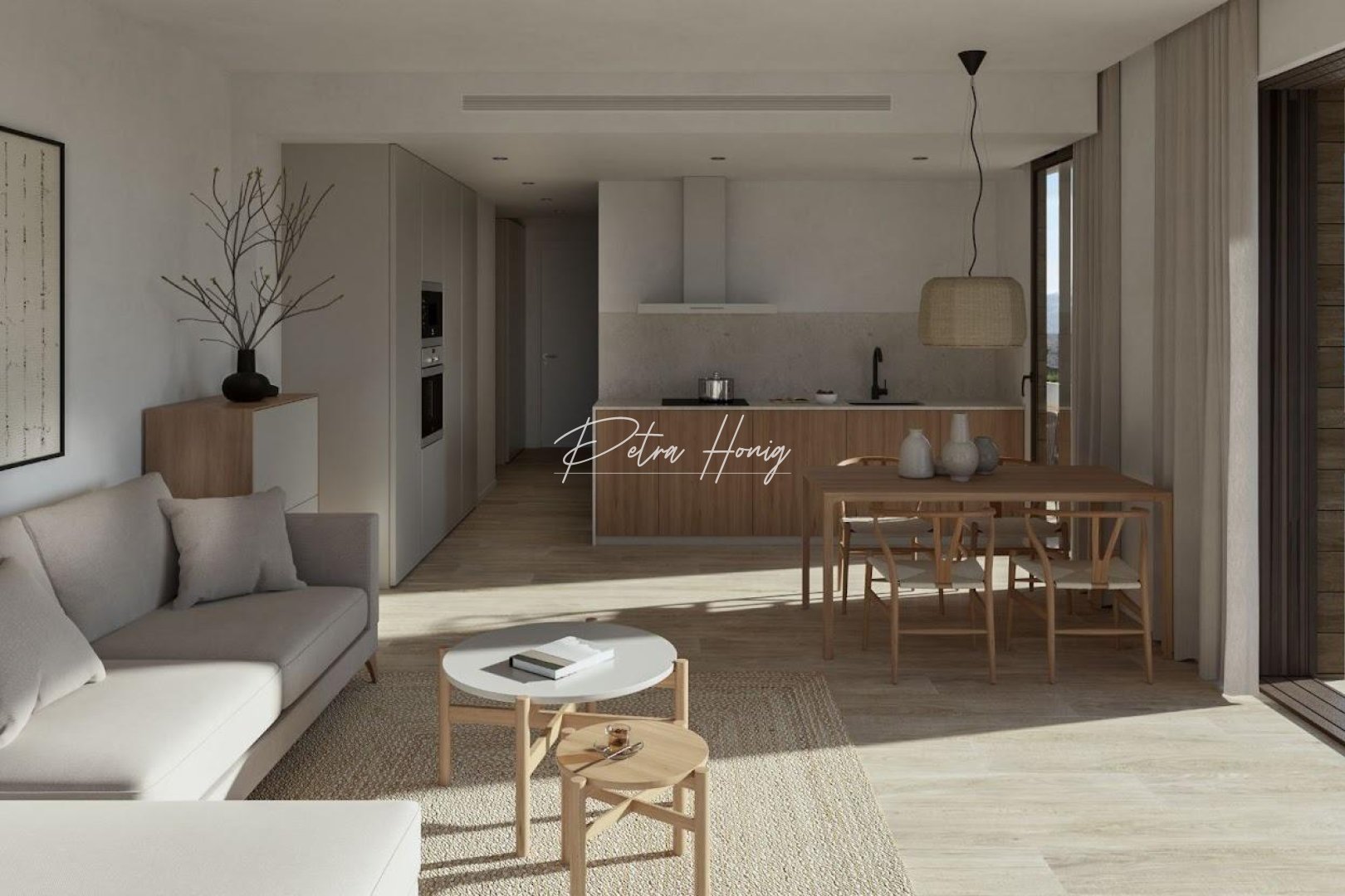 New build - Apartment - Other areas - Playa de Moncofa
