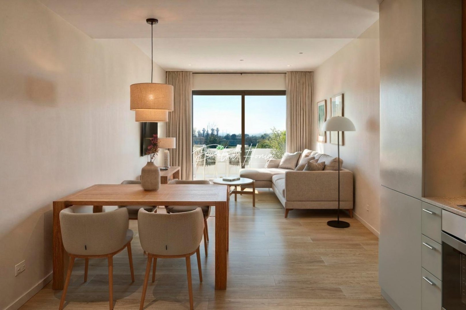 New build - Apartment - Other areas - Playa de Moncofa