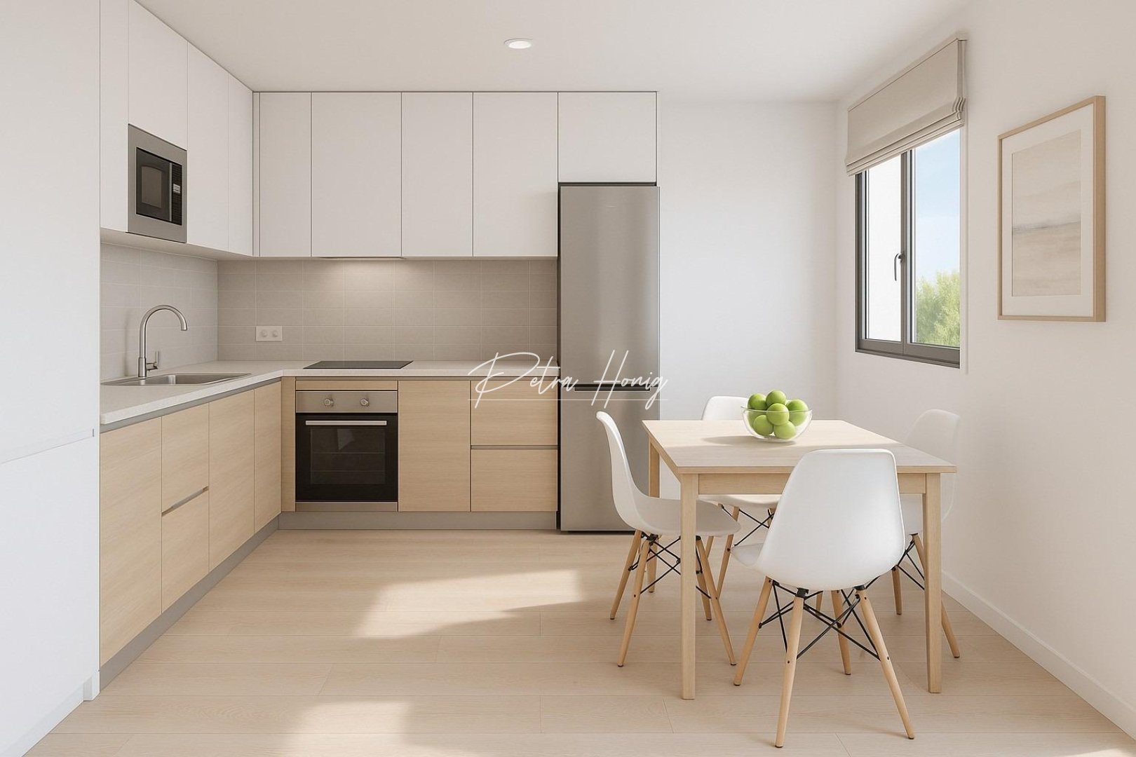 New build - Apartment - Other areas - Playa del Puerto