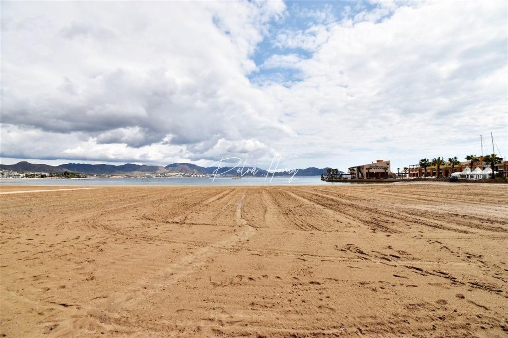 New build - Apartment - Other areas - Playa del Puerto
