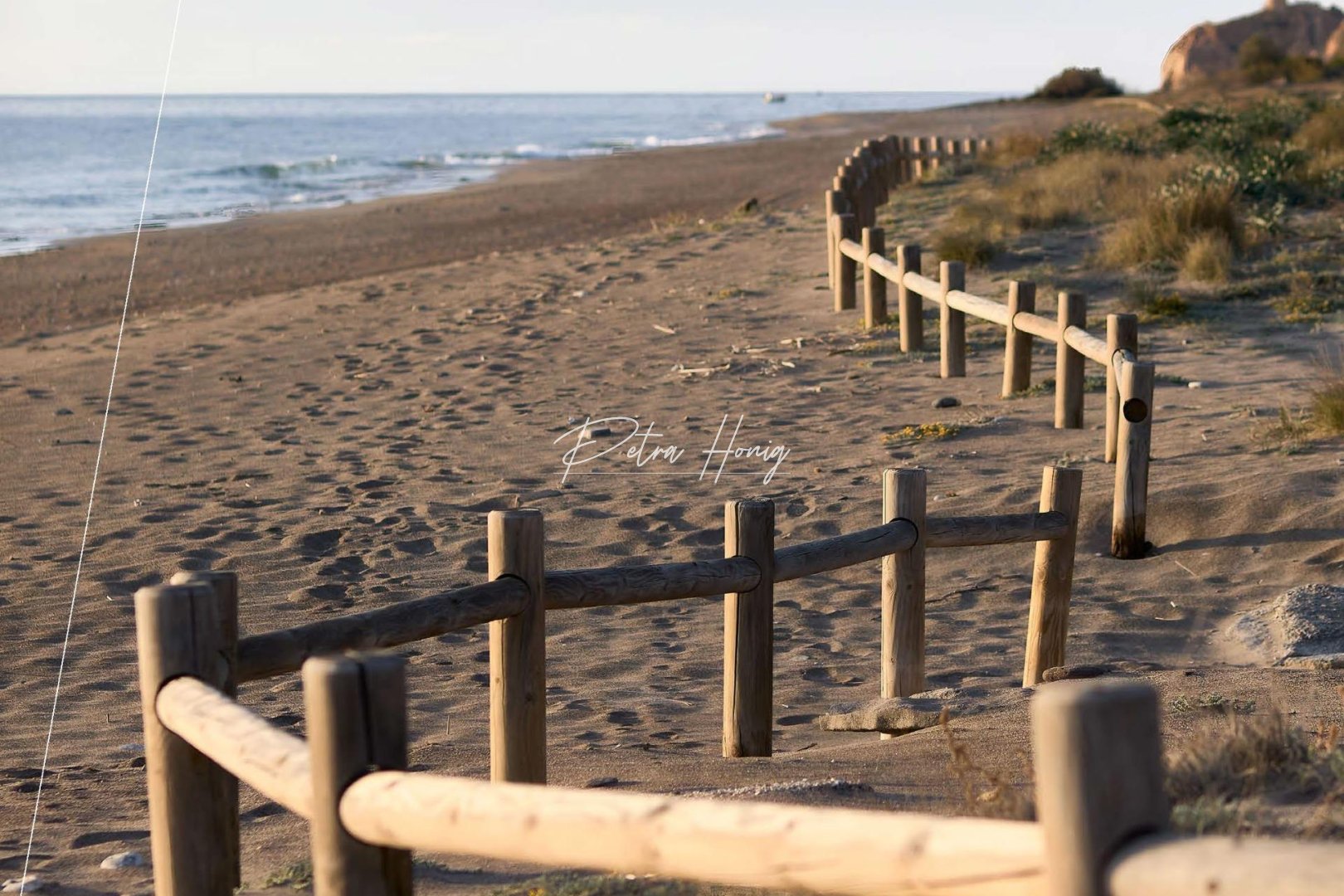 New build - Apartment - Other areas - Playa Macenas (Mojácar)