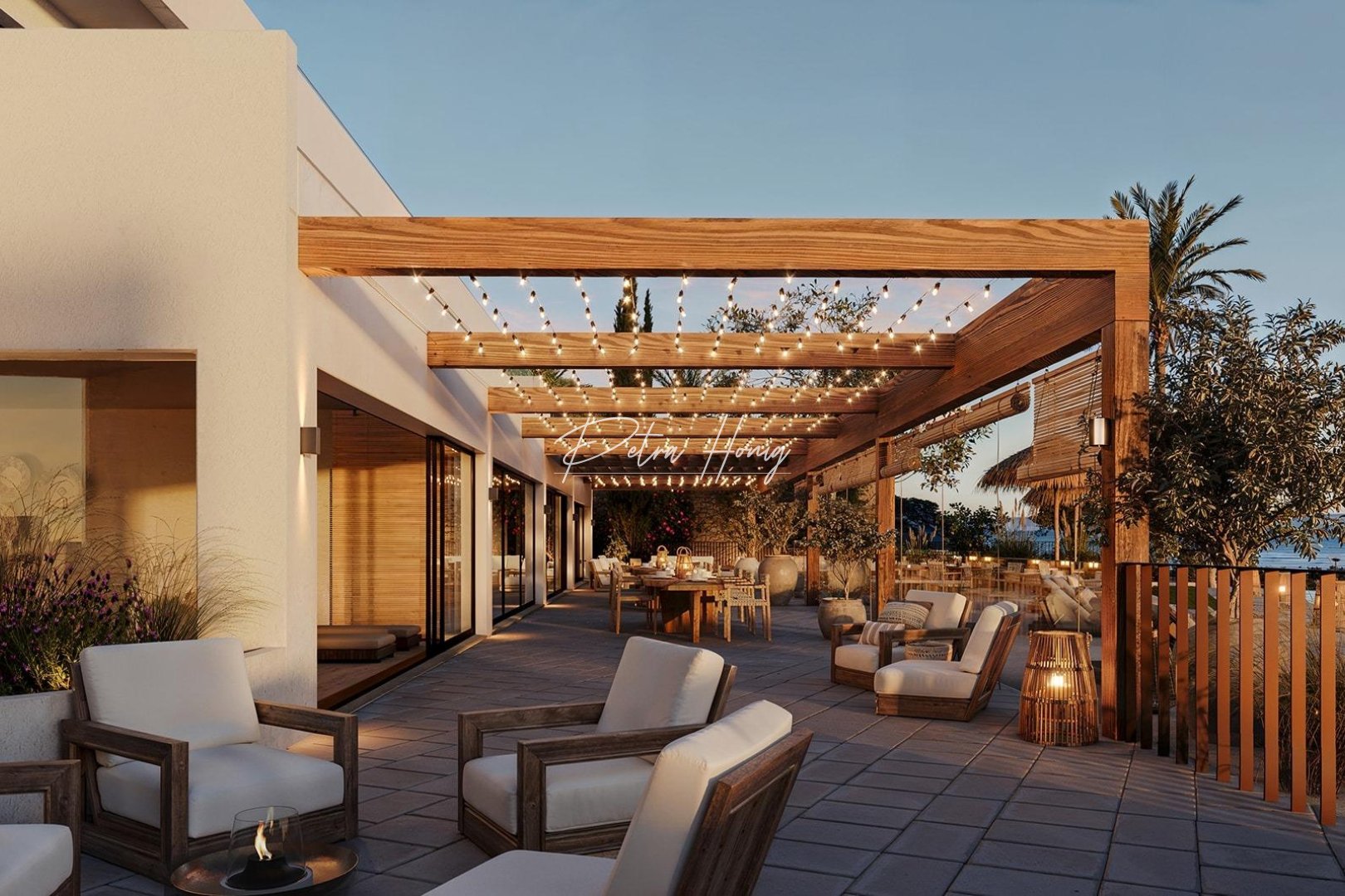 New build - Apartment - Other areas - Playa Macenas (Mojácar)