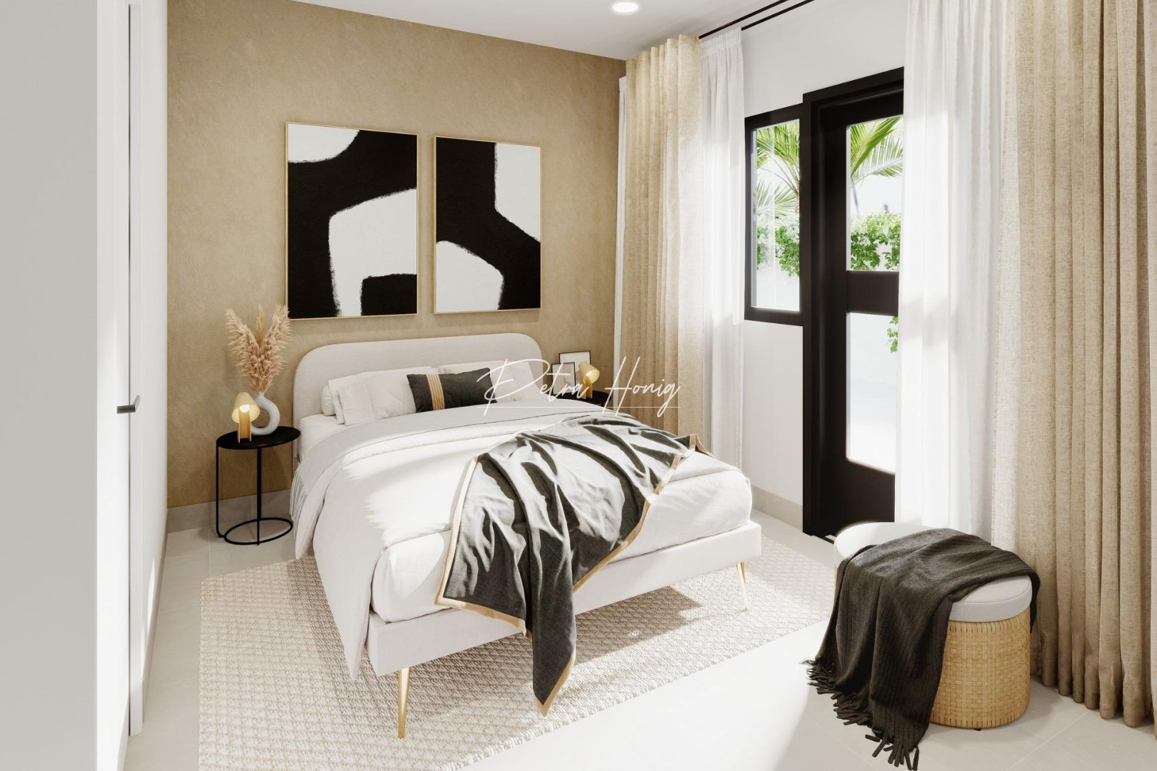 New build - Apartment - Other areas - Playa Negra