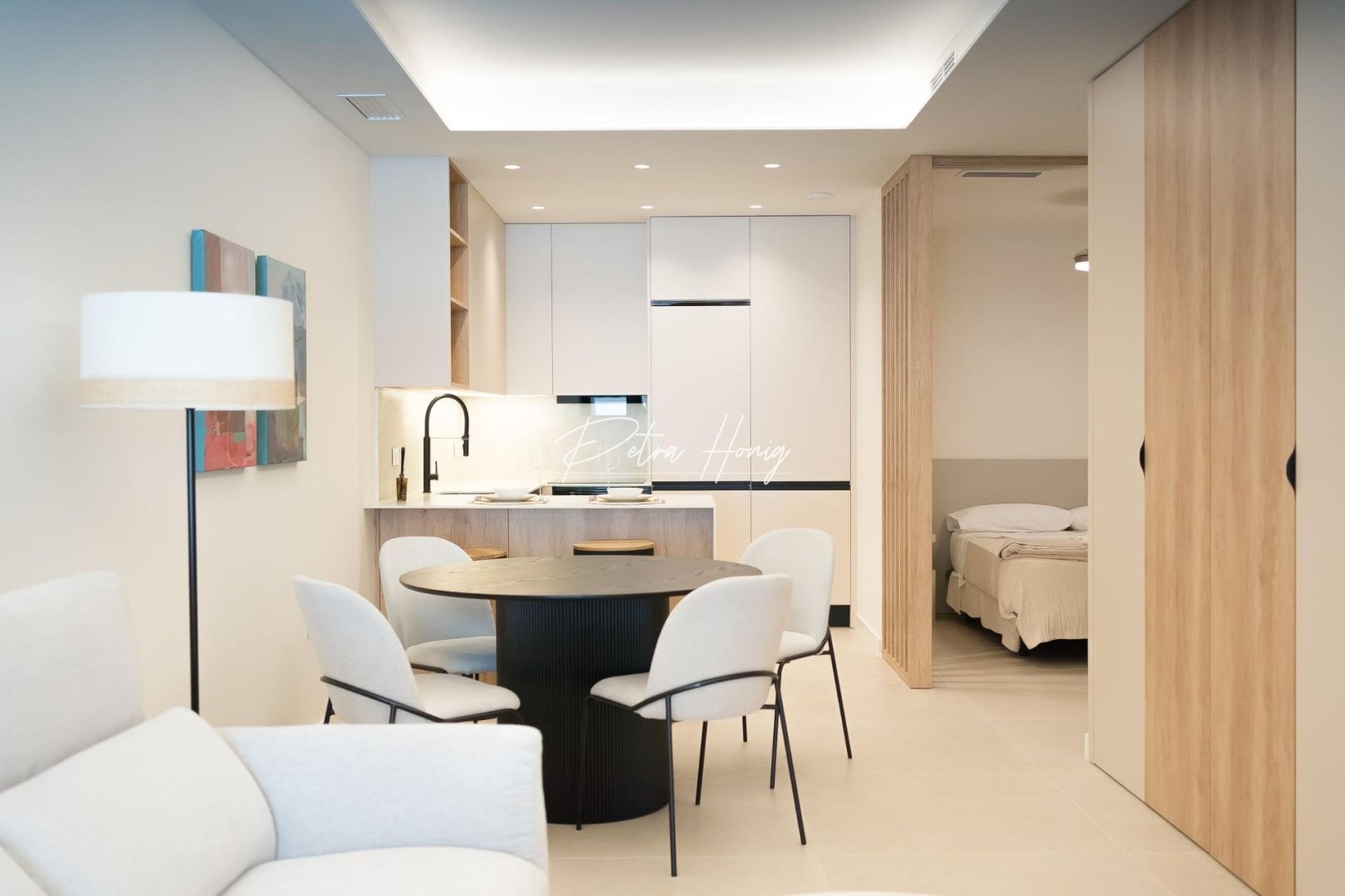 New build - Apartment - Other areas - pueblo