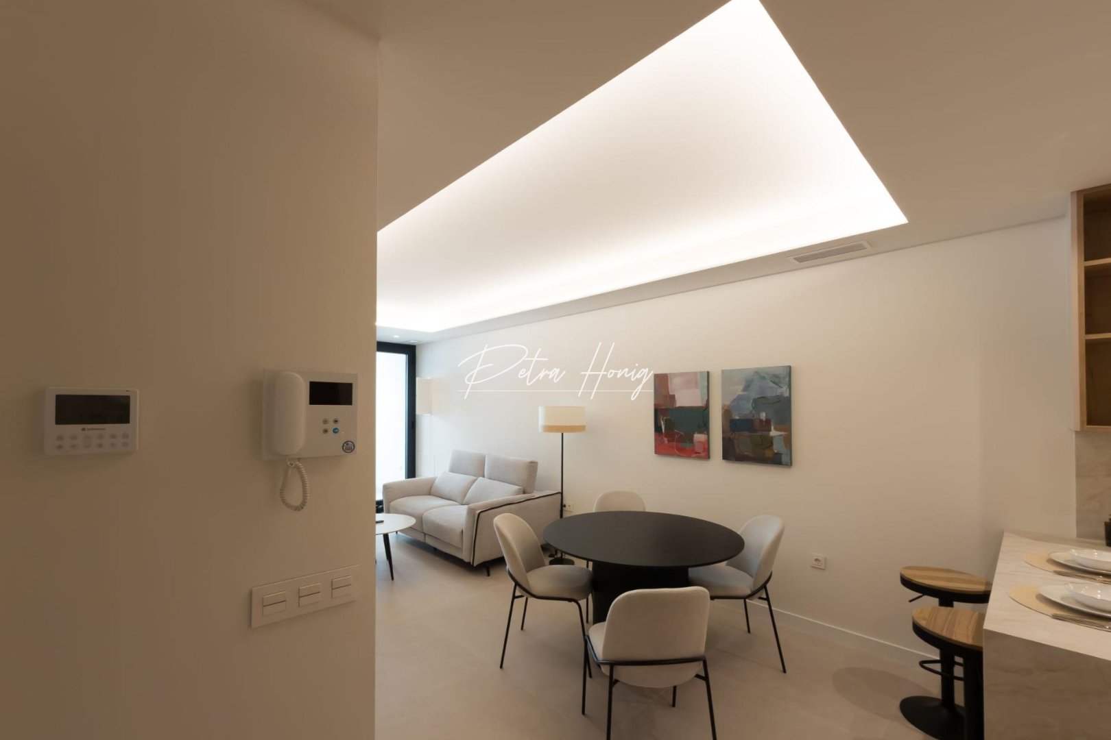 New build - Apartment - Other areas - pueblo