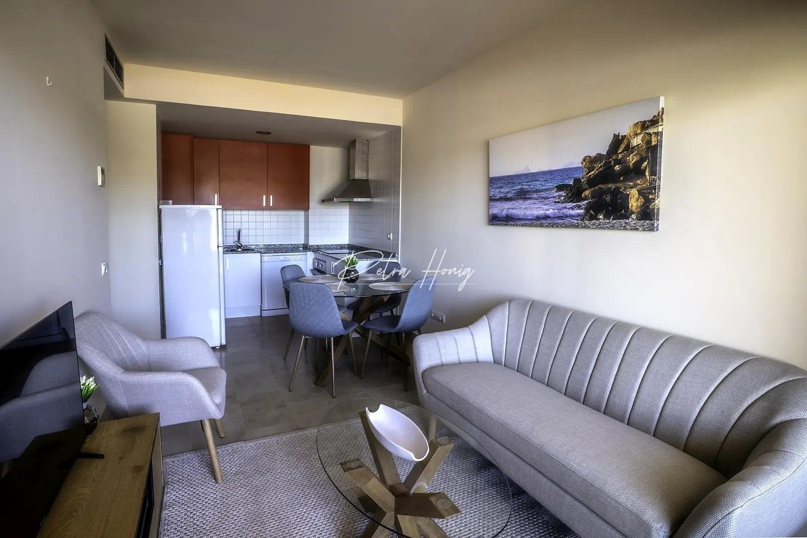 New build - Apartment - Other areas - Puerto del Rey