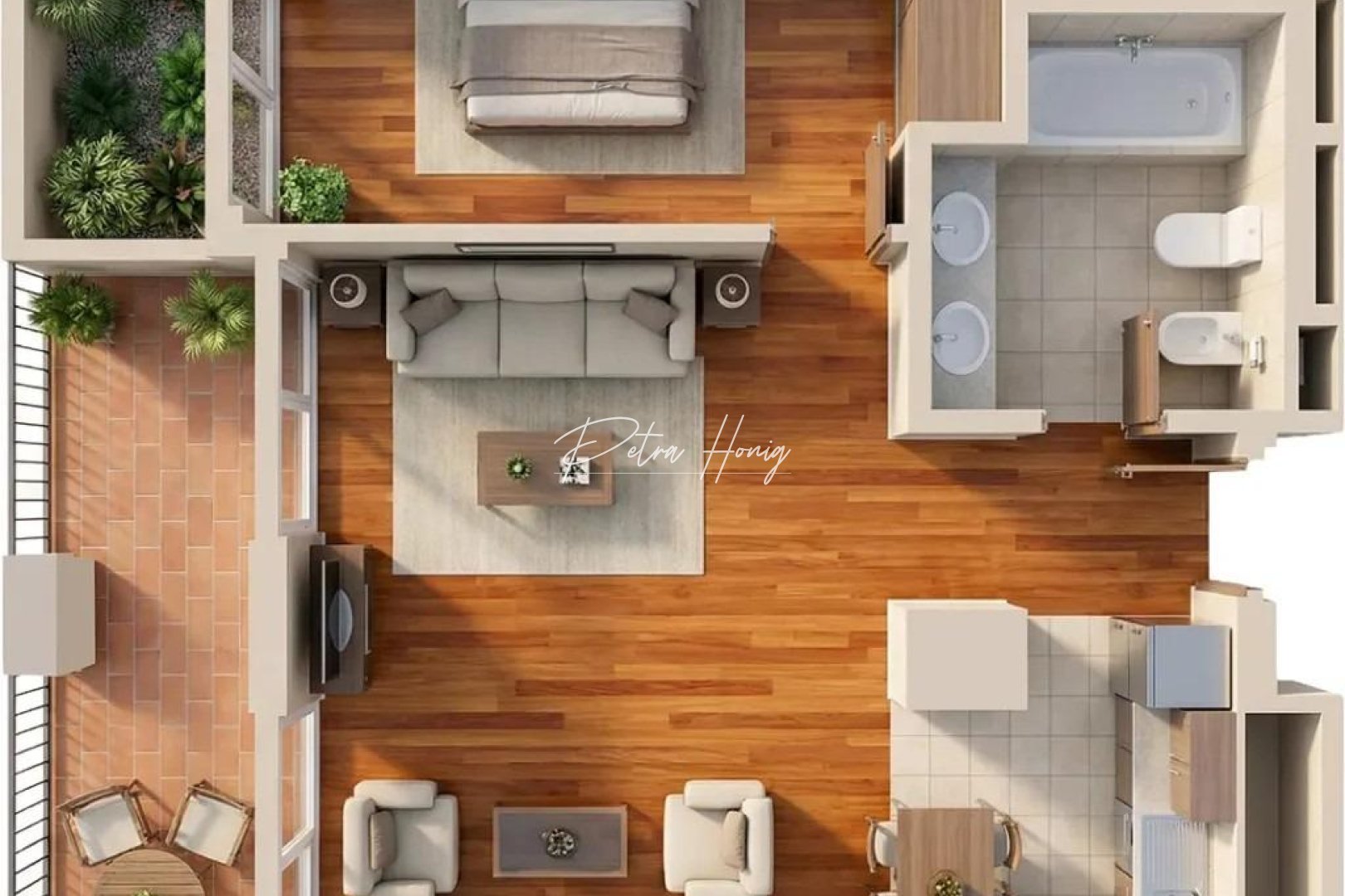 New build - Apartment - Other areas - Puerto del Rey