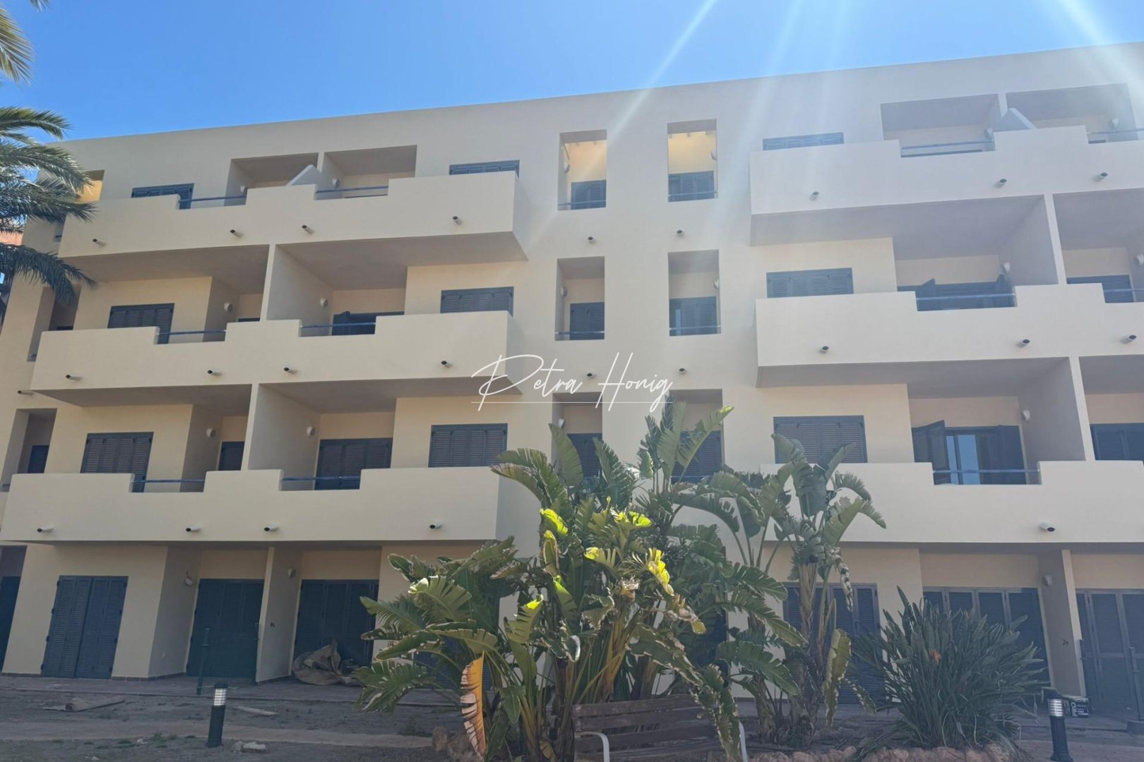 New build - Apartment - Other areas - Puerto del Rey