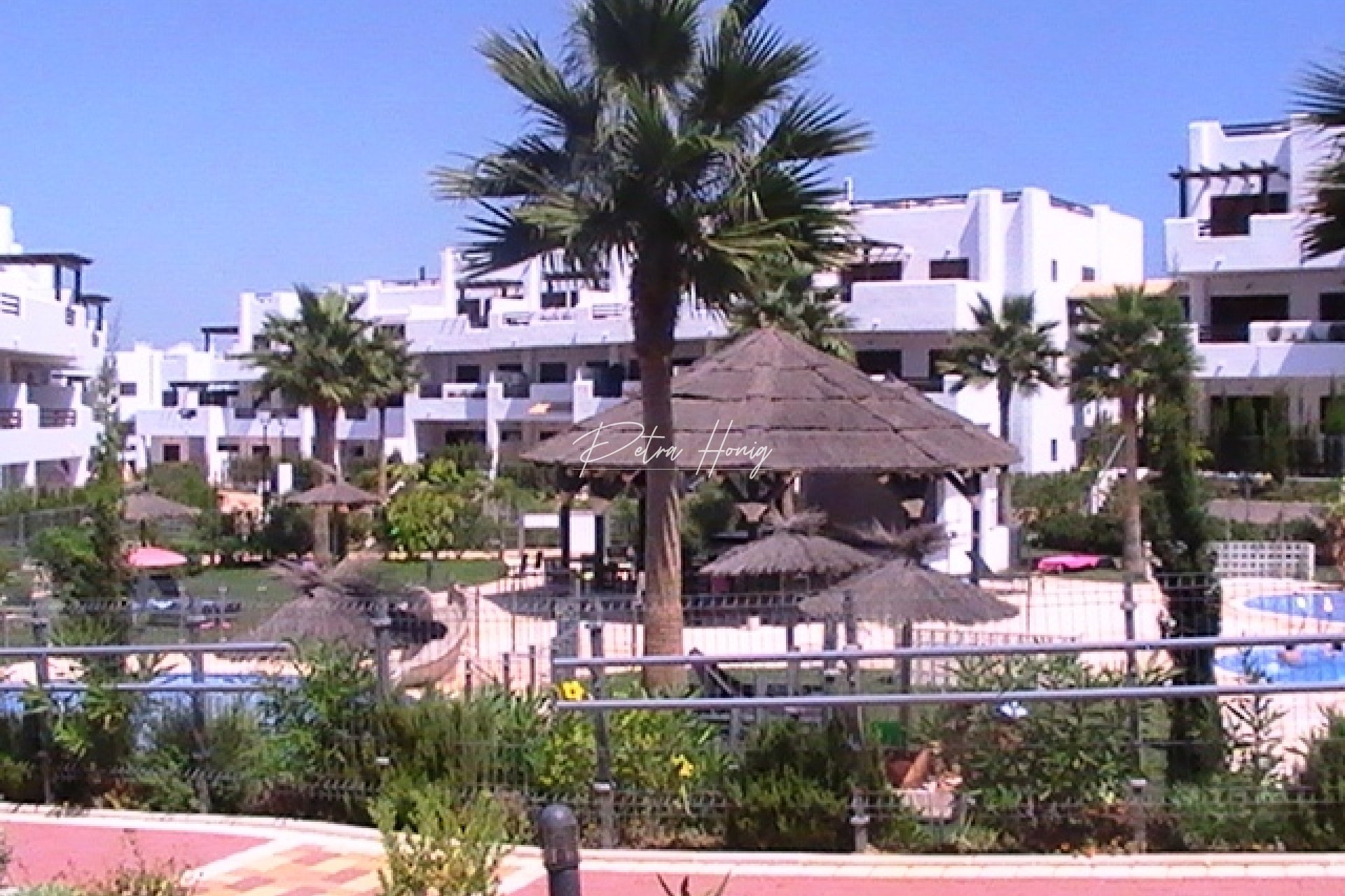 New build - Apartment - Other areas - San Juan de los Terreros