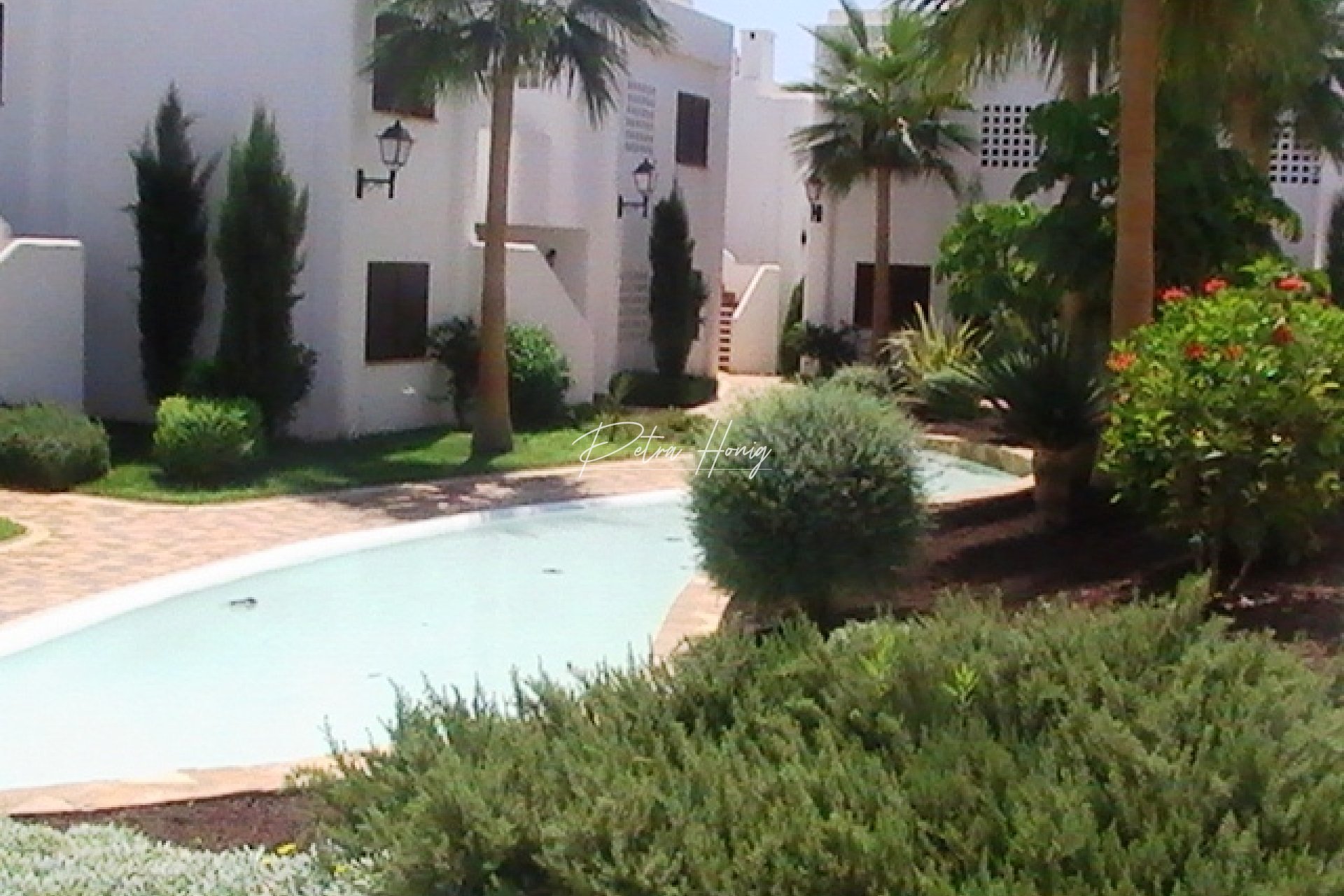 New build - Apartment - Other areas - San Juan de los Terreros
