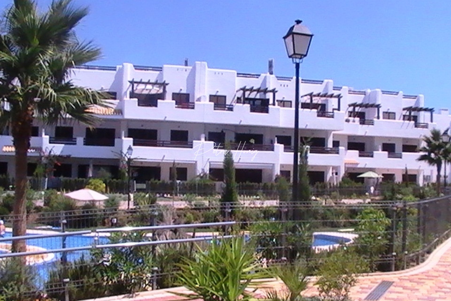 New build - Apartment - Other areas - San Juan de los Terreros