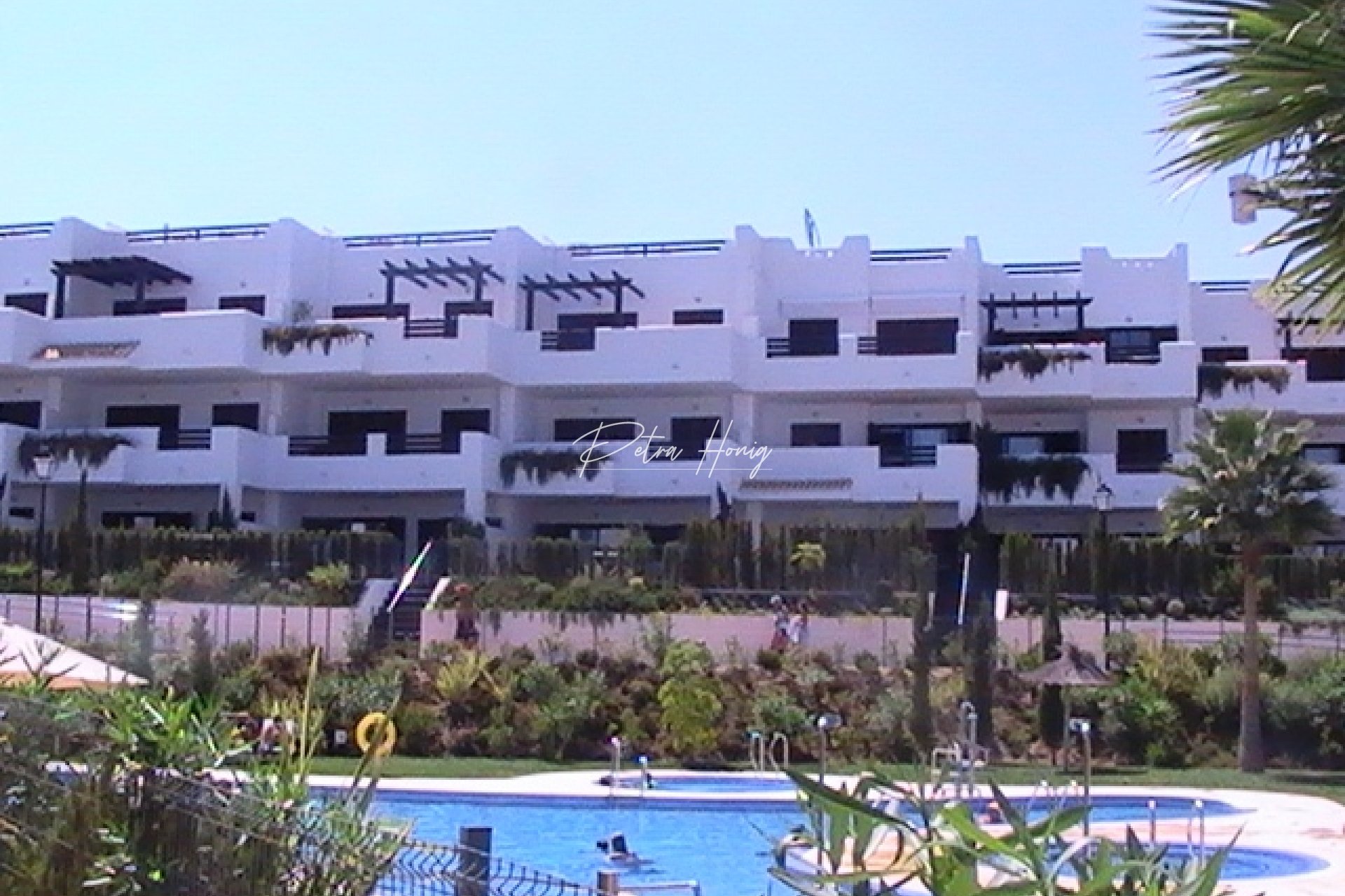 New build - Apartment - Other areas - San Juan de los Terreros
