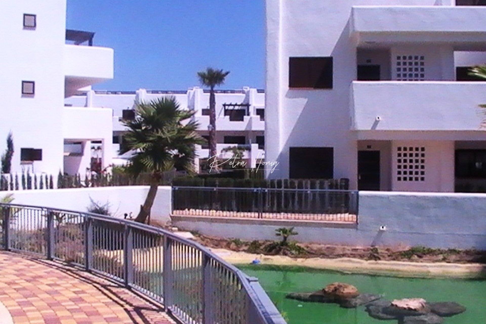 New build - Apartment - Other areas - San Juan de los Terreros