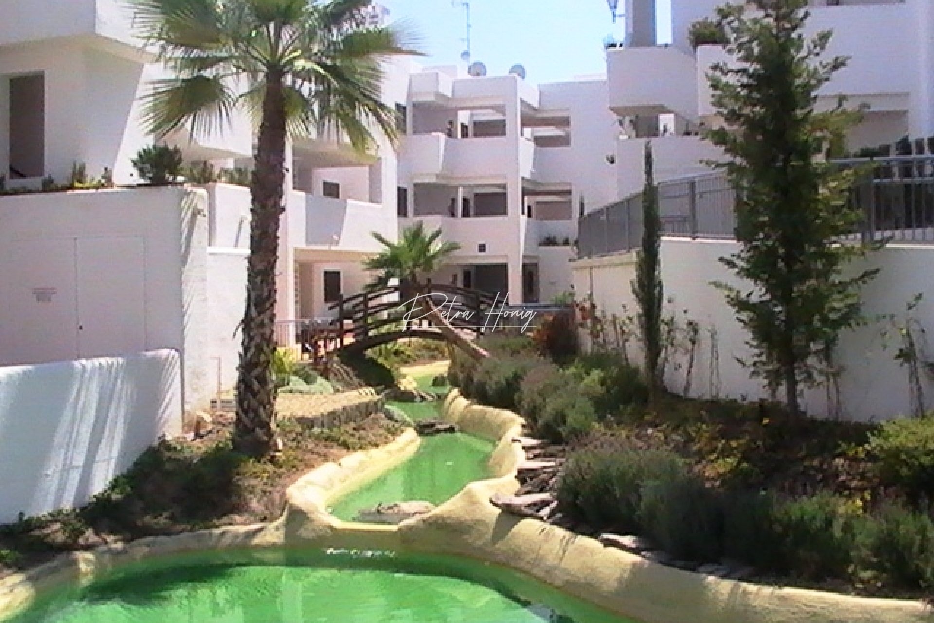 New build - Apartment - Other areas - San Juan de los Terreros