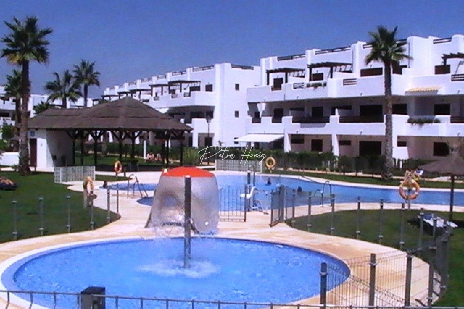 New build - Apartment - Other areas - San Juan de los Terreros